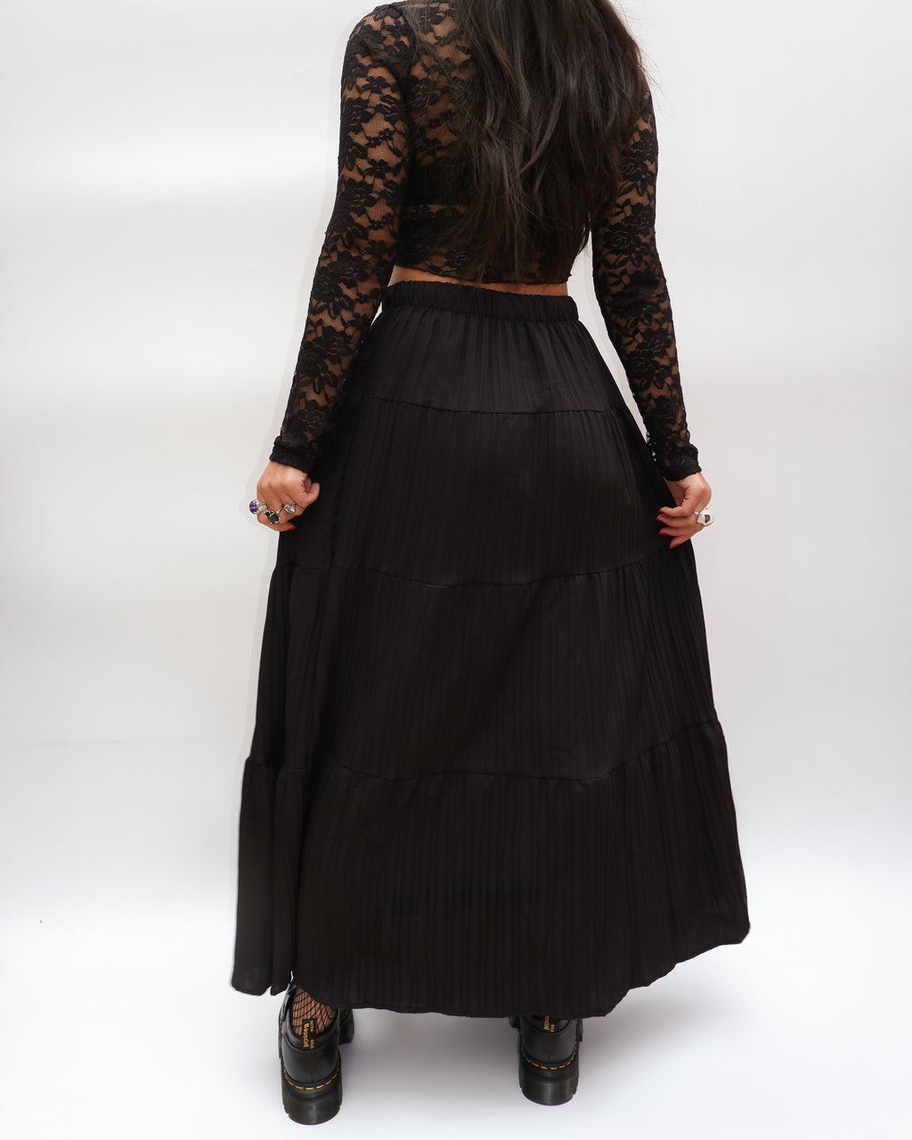 Willow Maxi Skirt