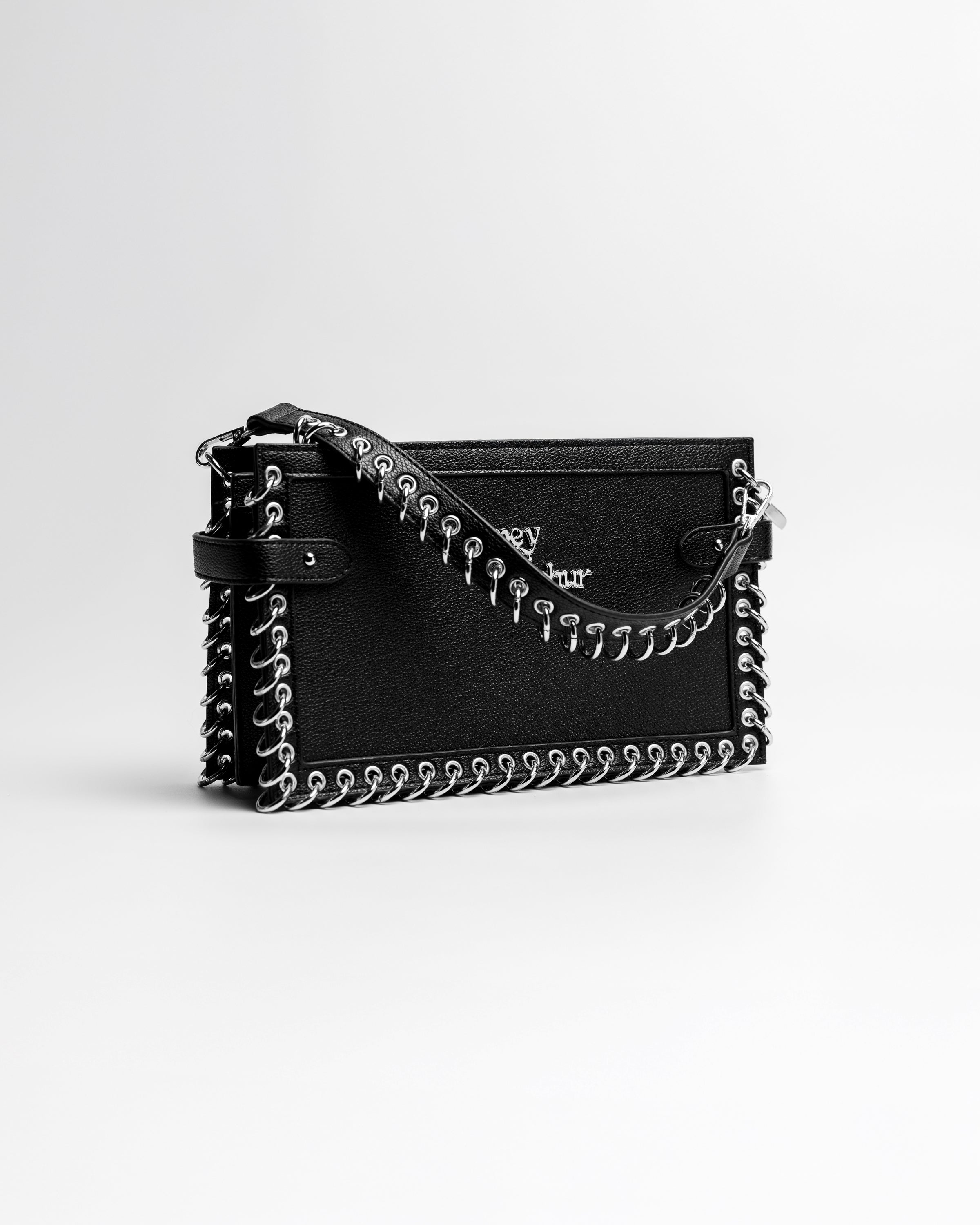 Orbis Bag in Dark Matter