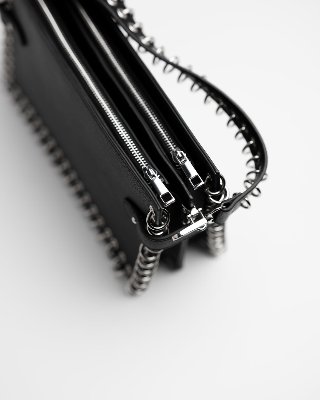 Orbis Bag in Dark Matter