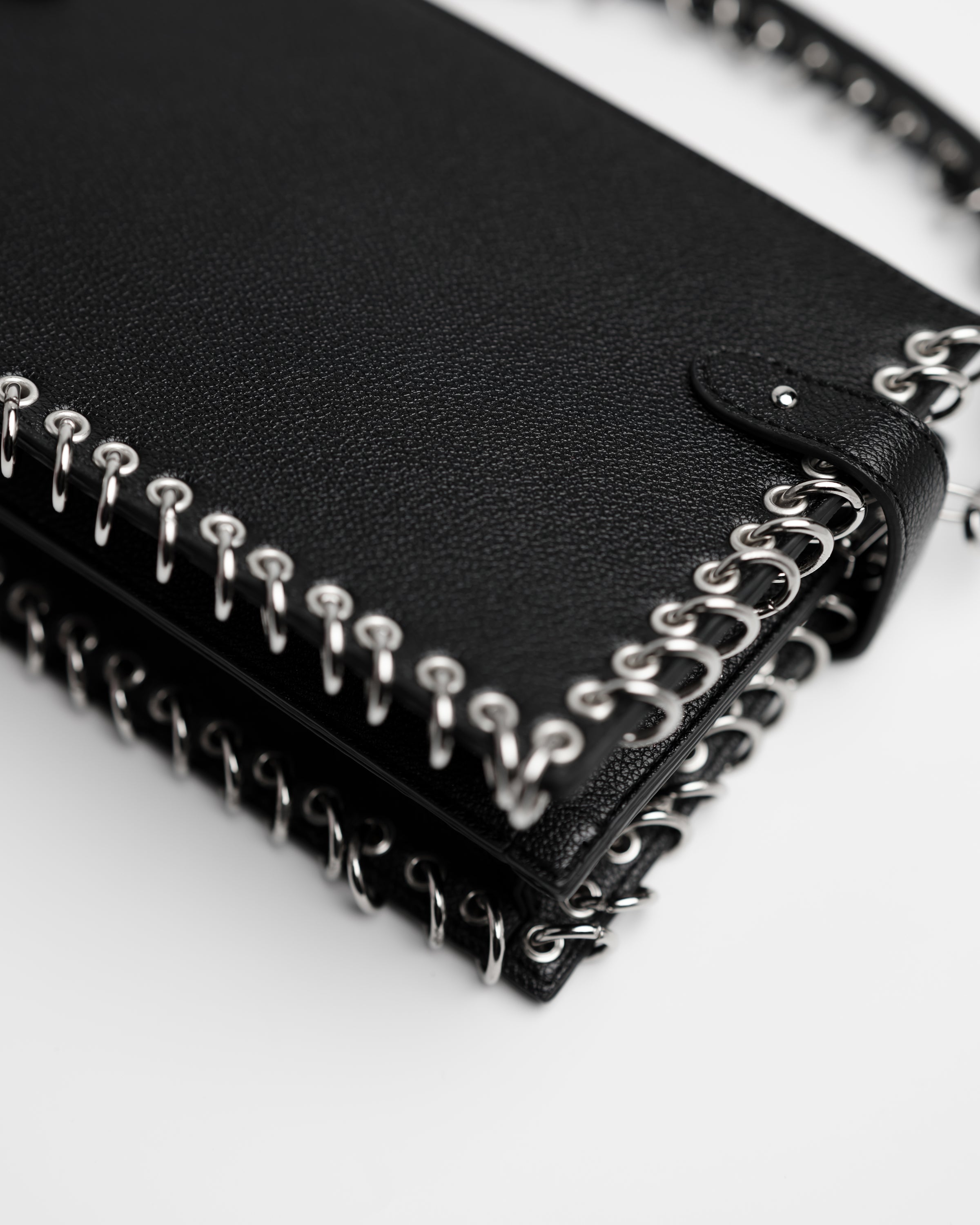 Orbis Bag in Dark Matter