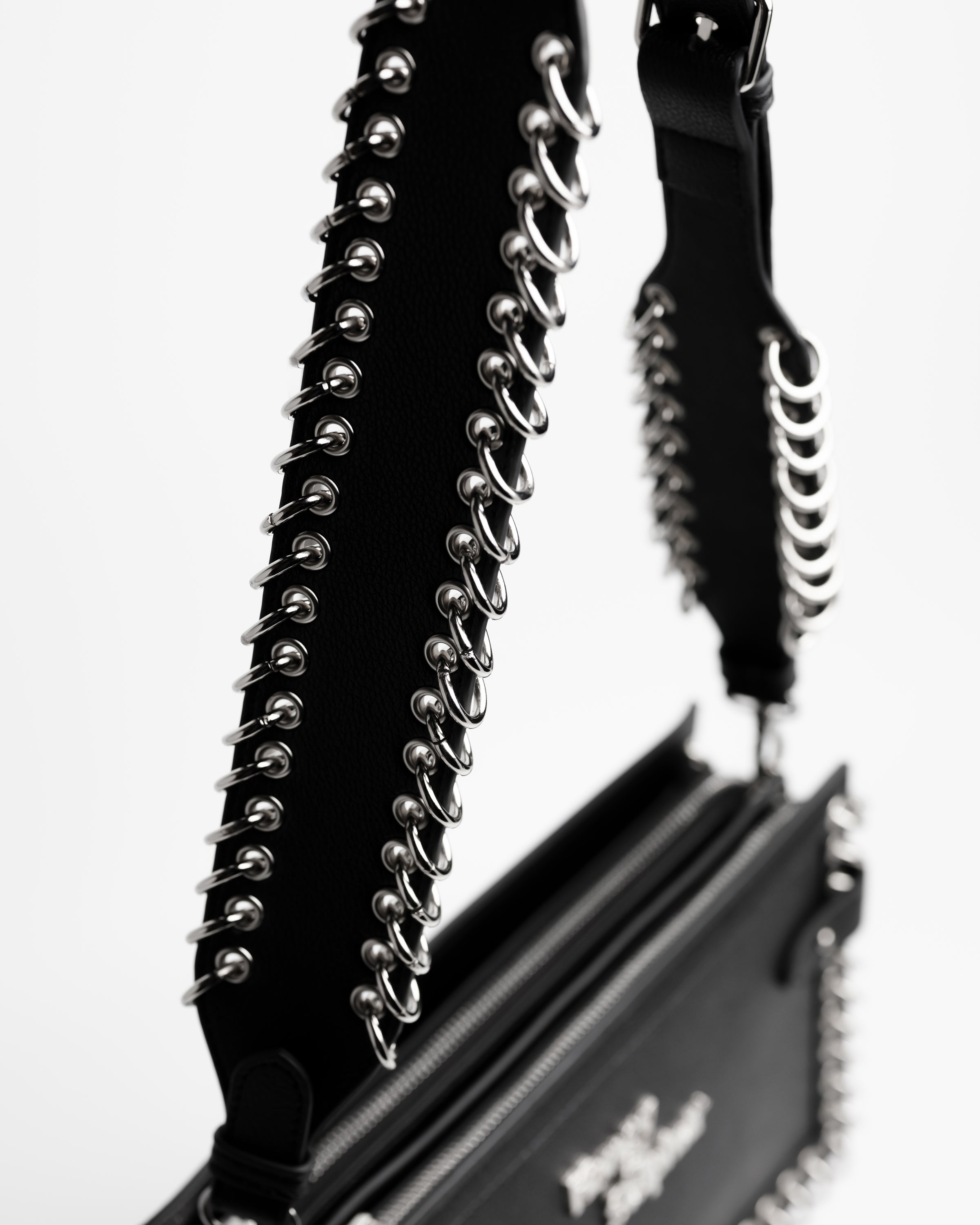 Orbis Bag in Dark Matter