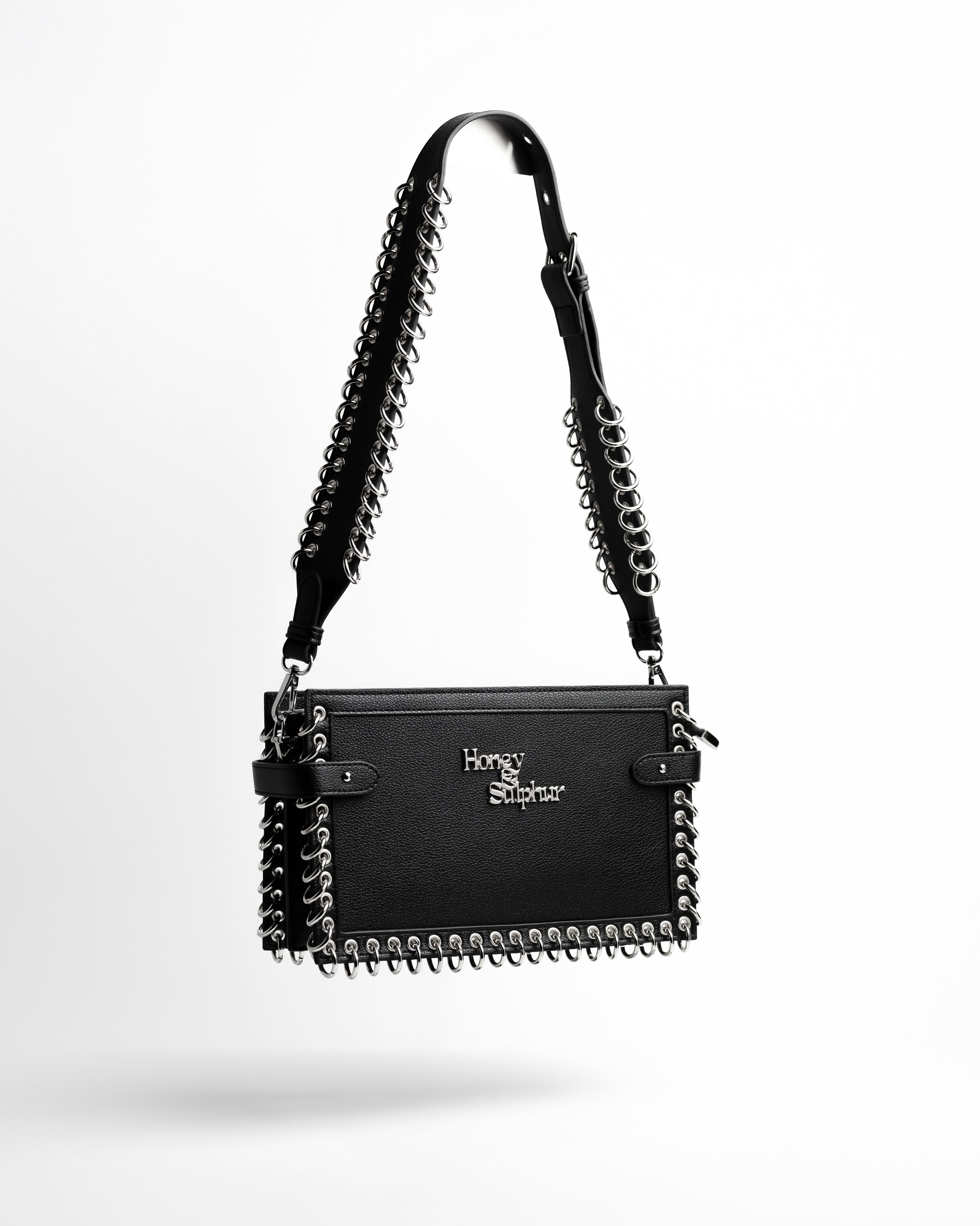 Orbis Bag in Dark Matter