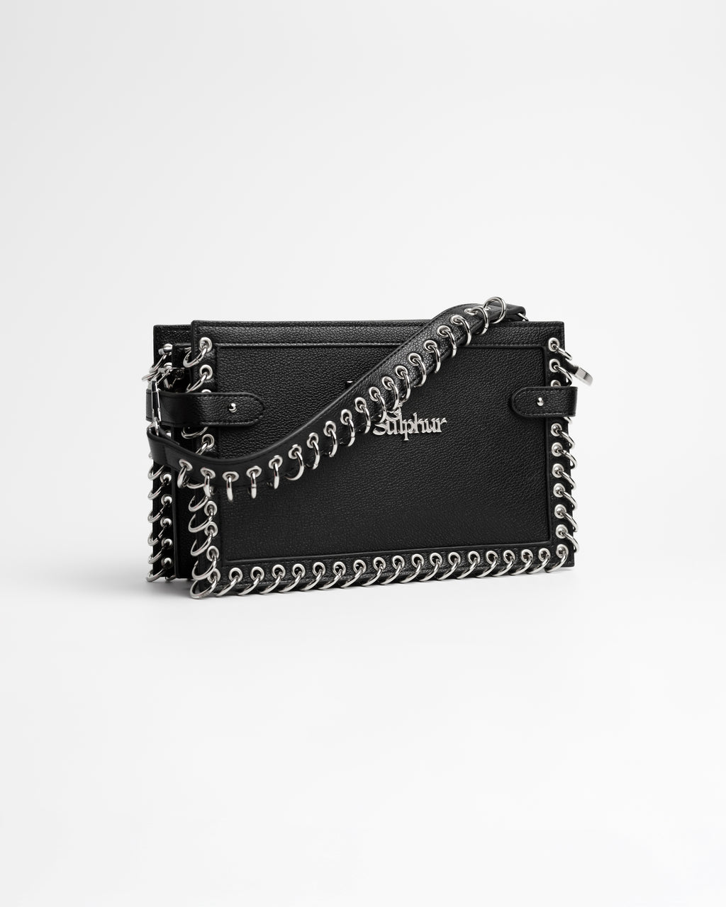 Orbis Bag in Dark Matter