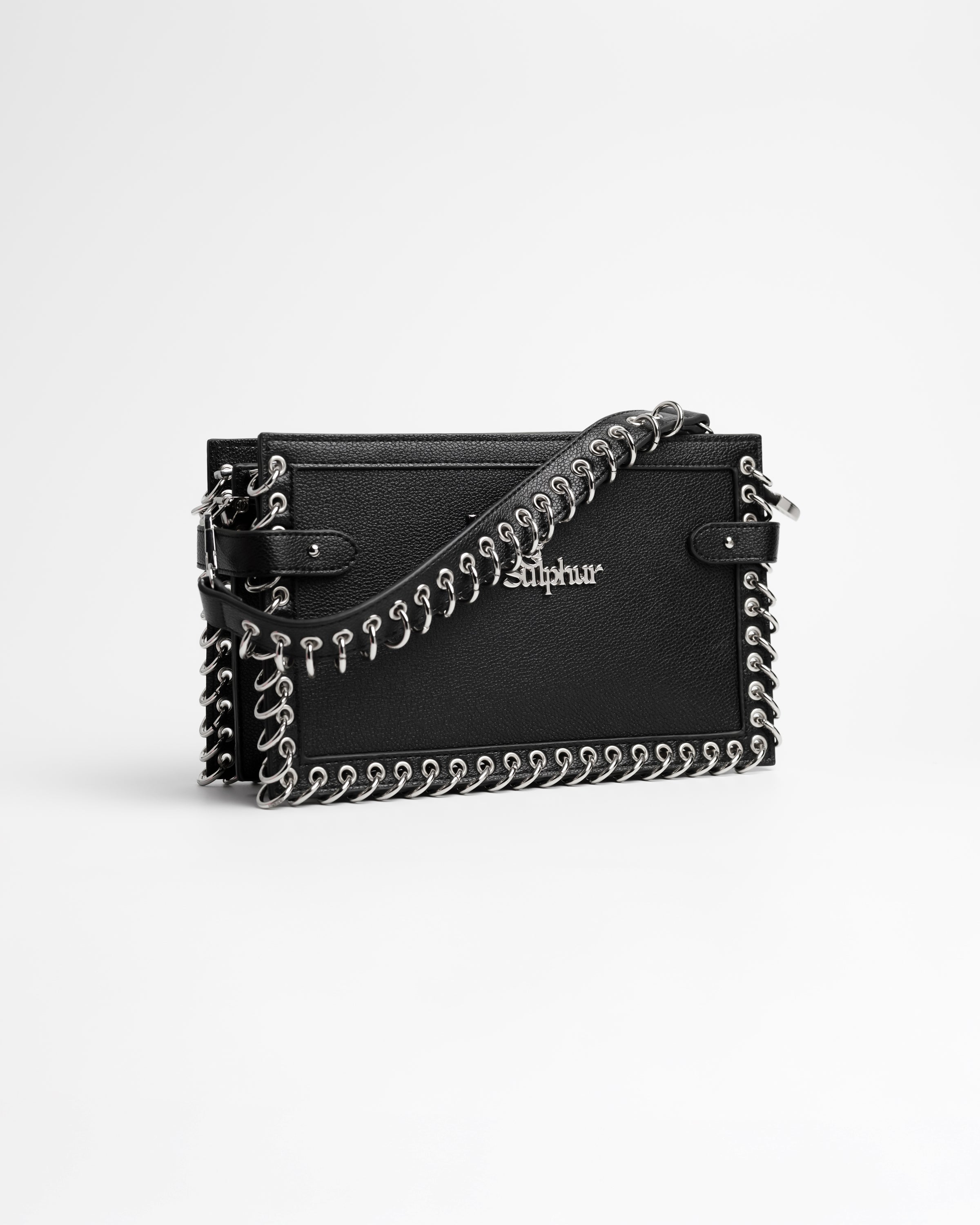 Orbis Bag in Dark Matter