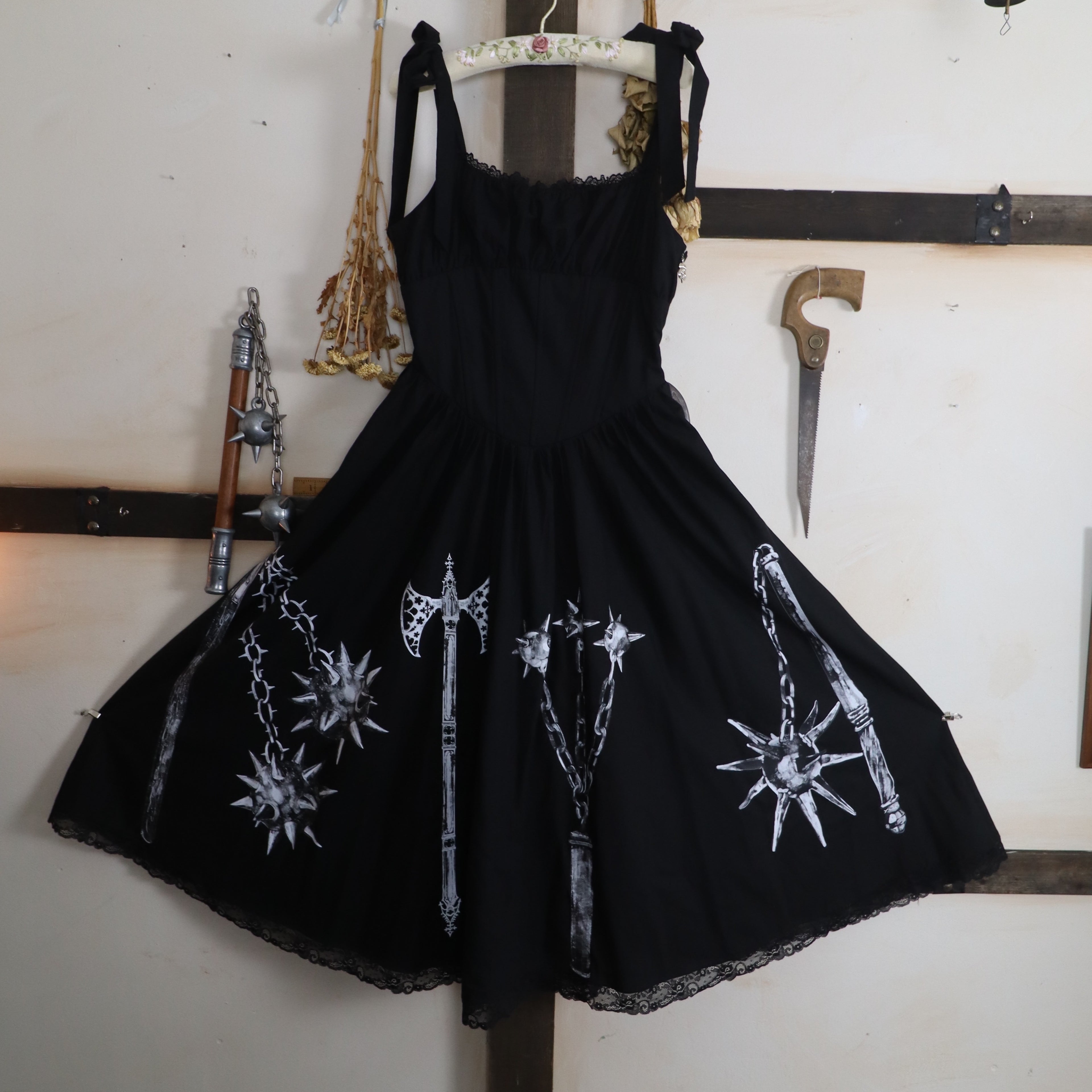 Occasus midaxi Style 2 - Dirtbag666