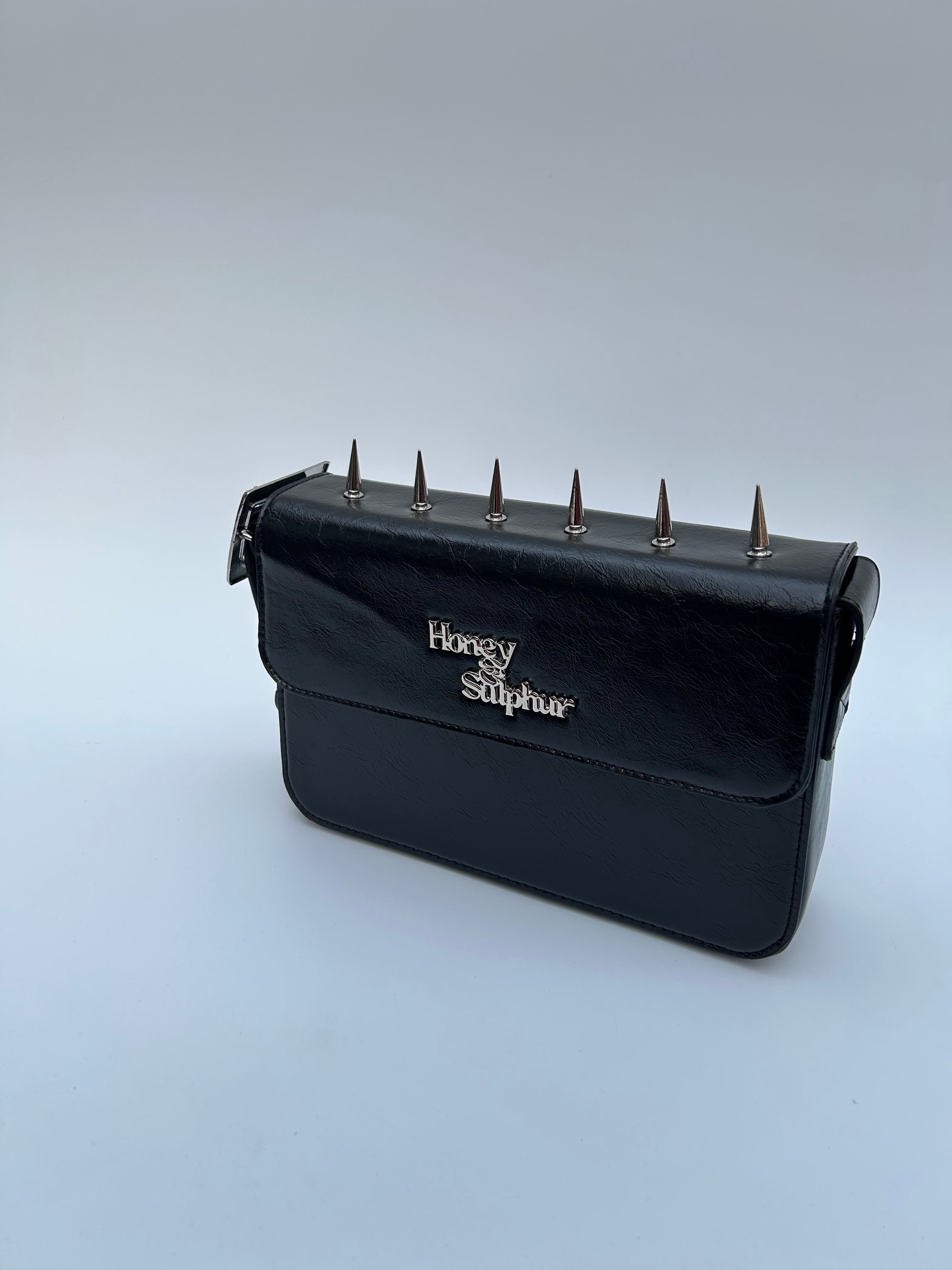 IMPERFECT Night Thorne bag