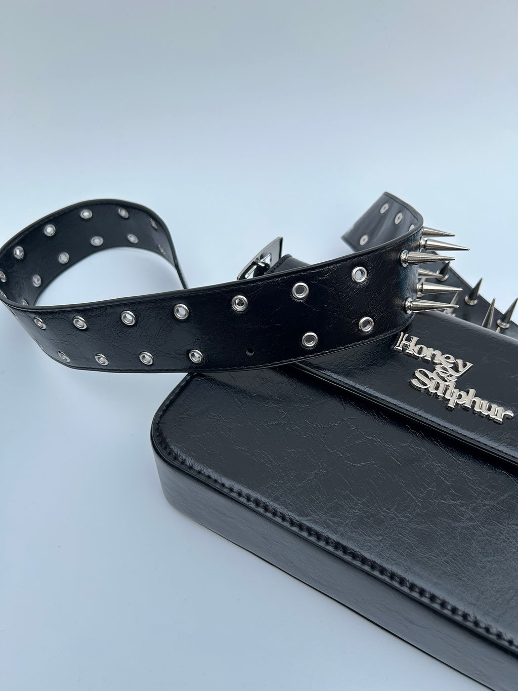 IMPERFECT Night Thorne bag