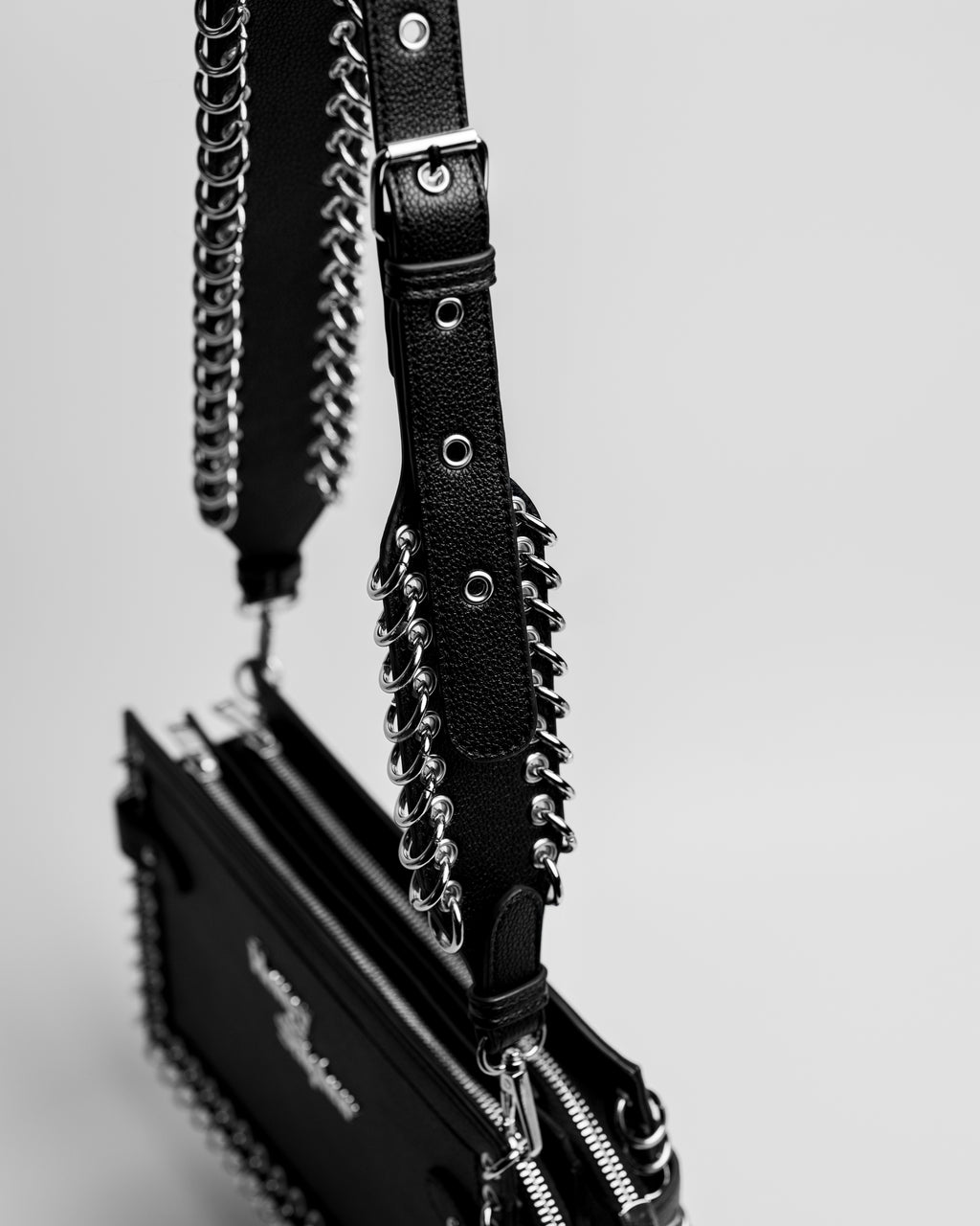 Orbis Bag in Dark Matter