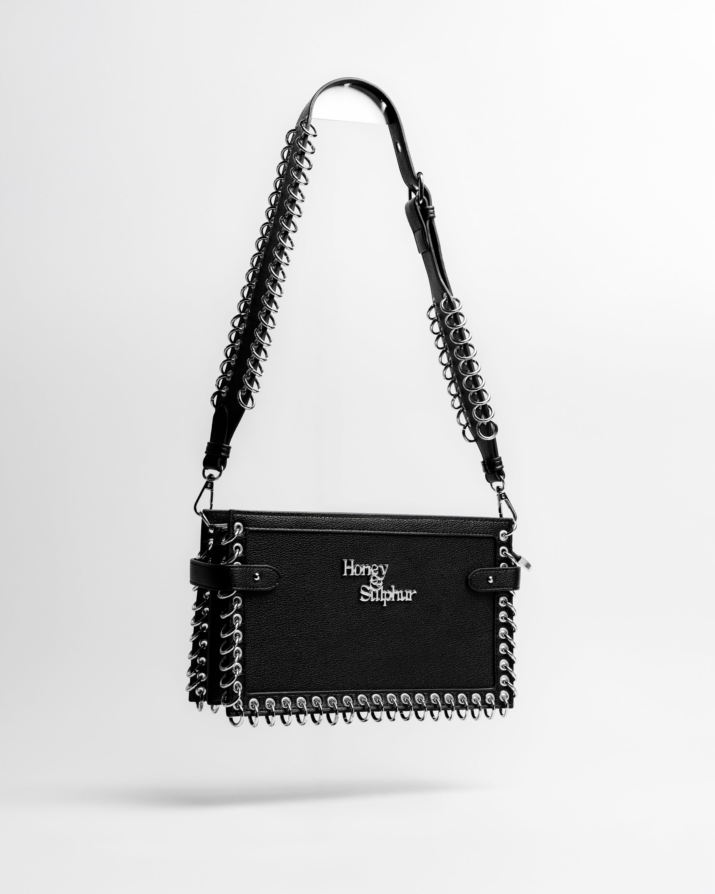 Orbis Bag in Dark Matter