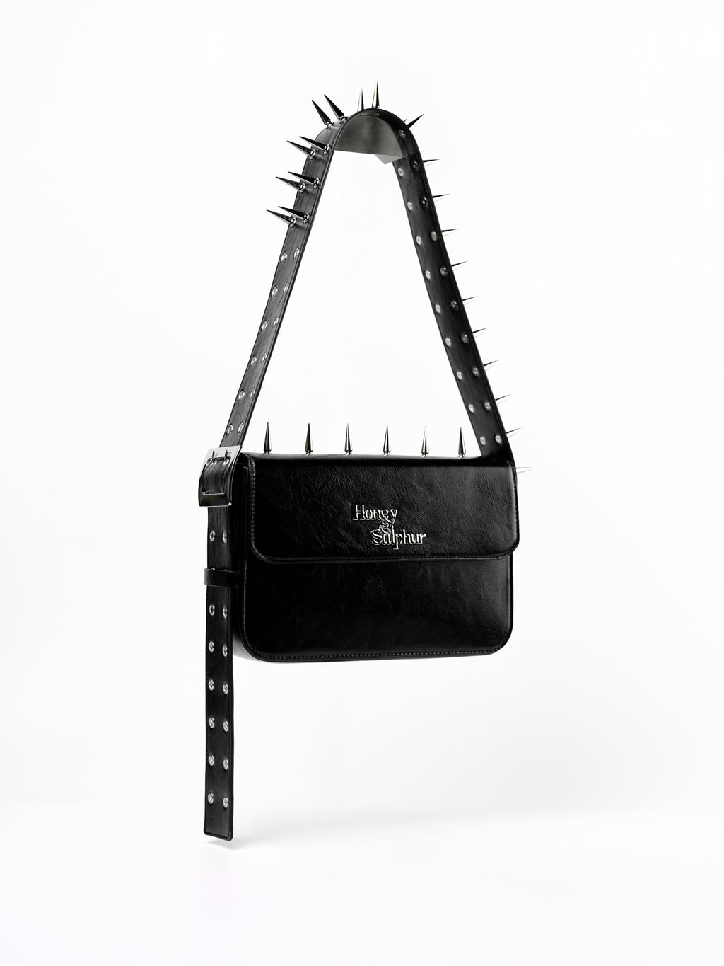 Night Thorne Shoulder Bag