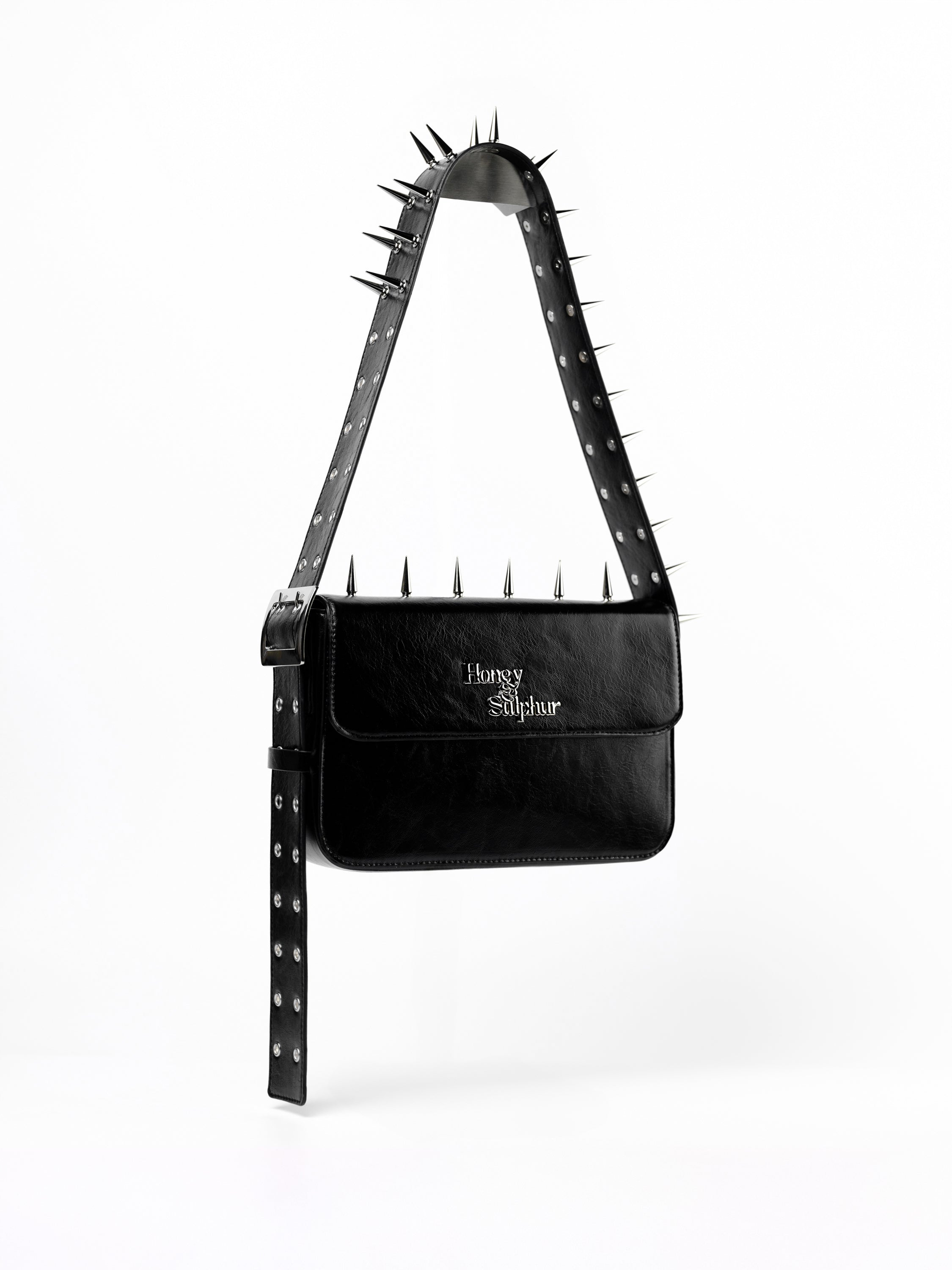 Night Thorne Shoulder Bag
