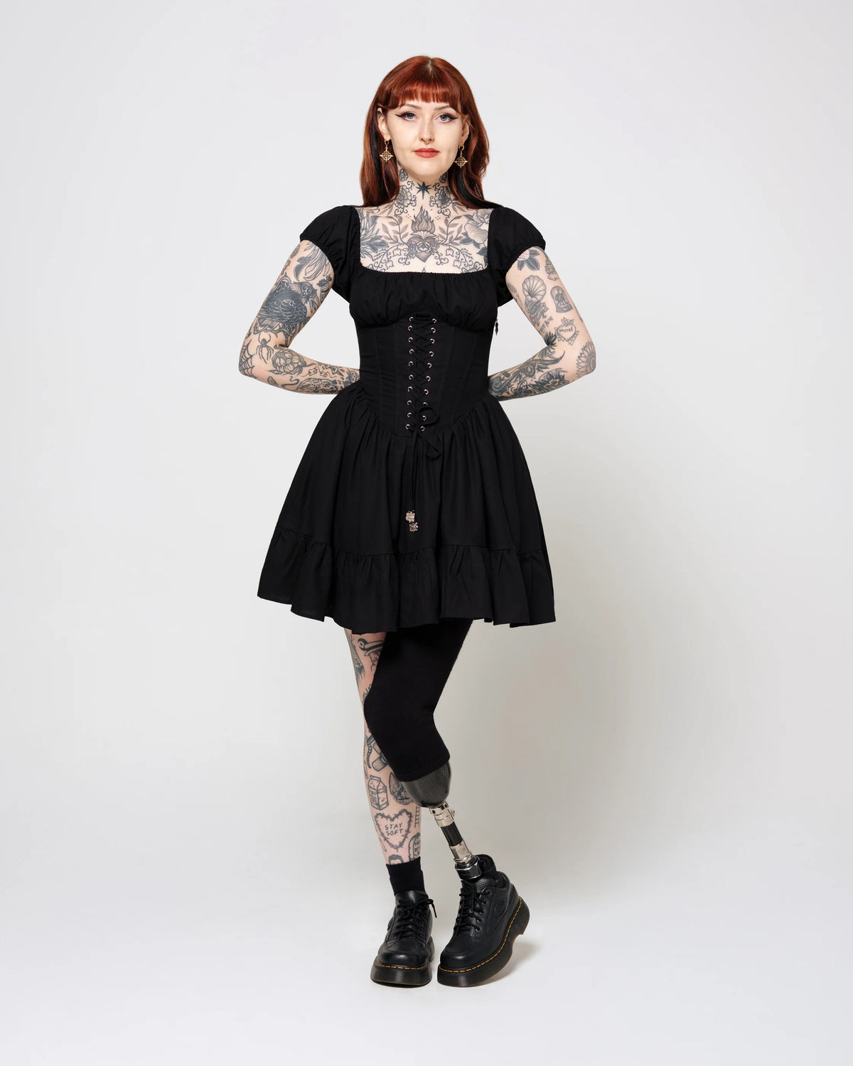 Mystery Dress