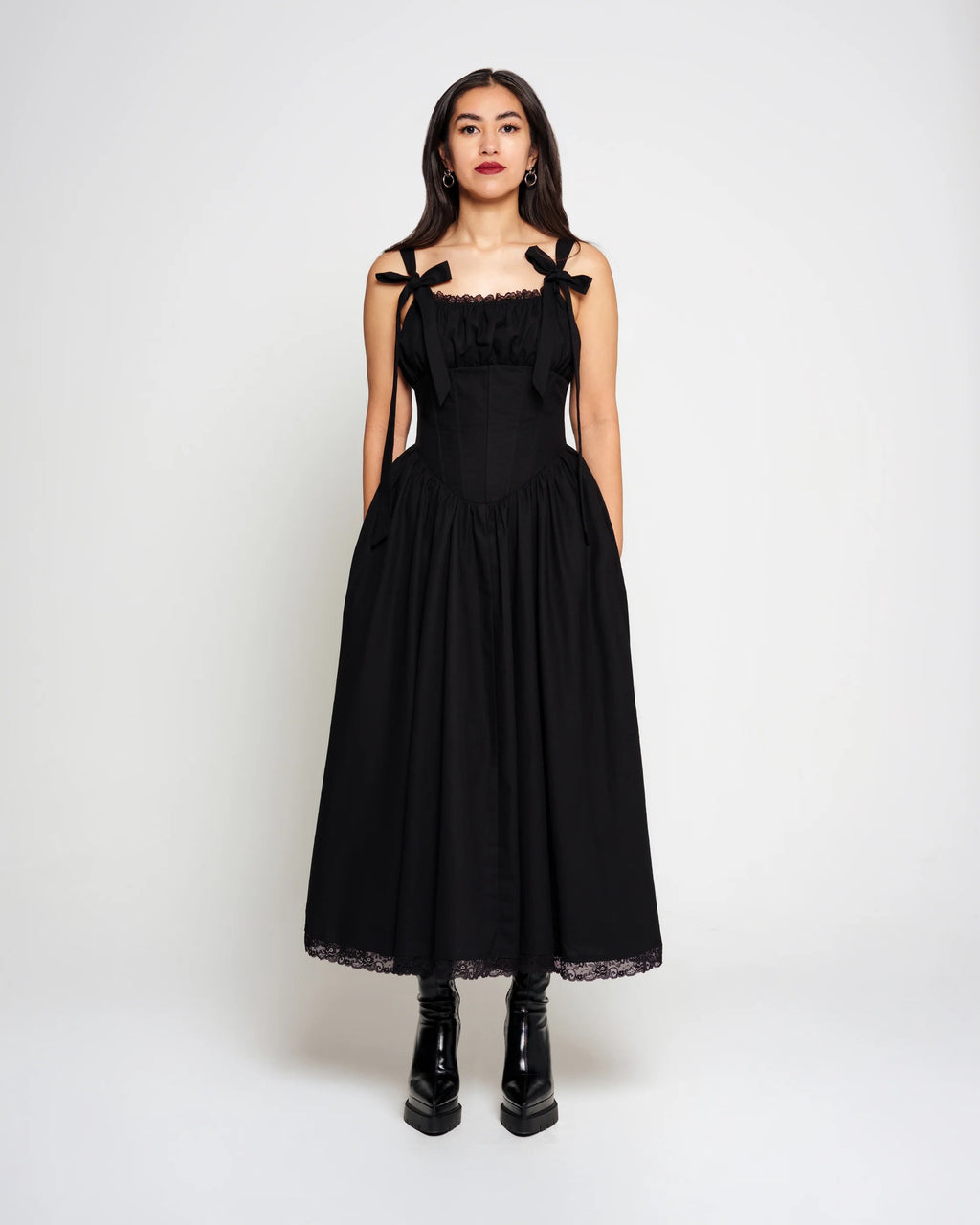 Mystery Dress