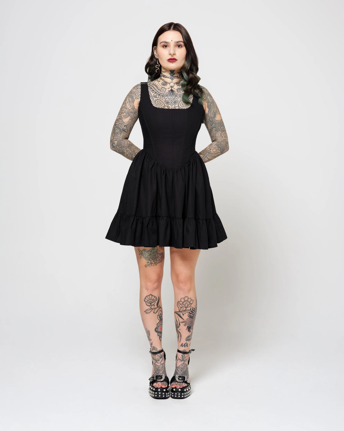 Mystery Dress
