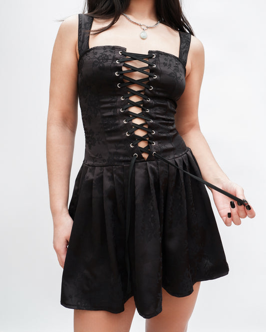 Ophelia Corset Dress