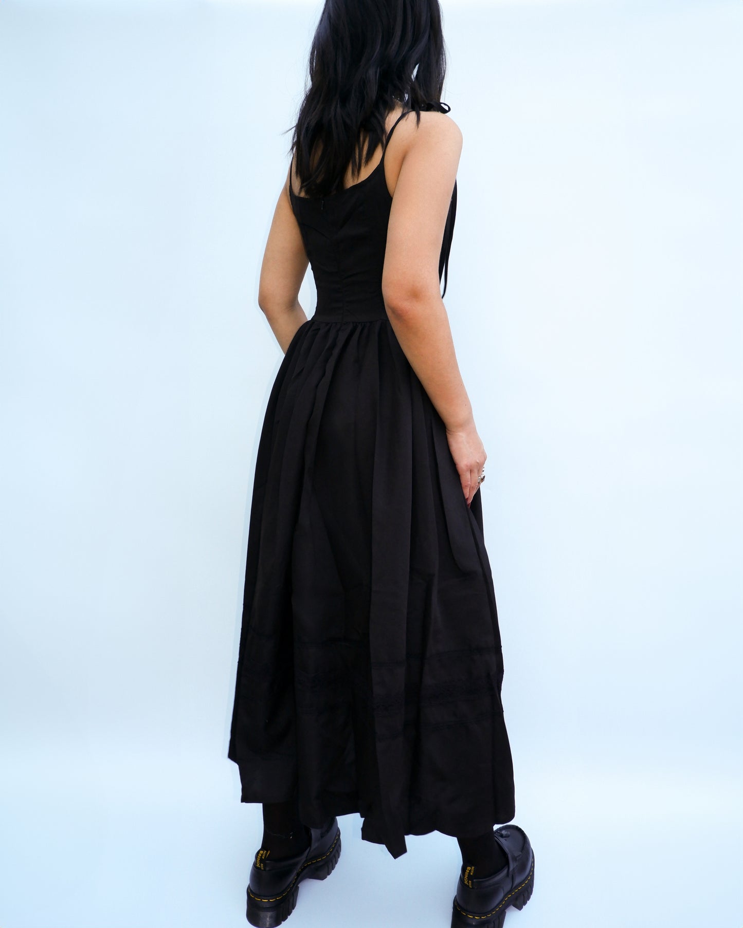 Dusk Maxi Dress