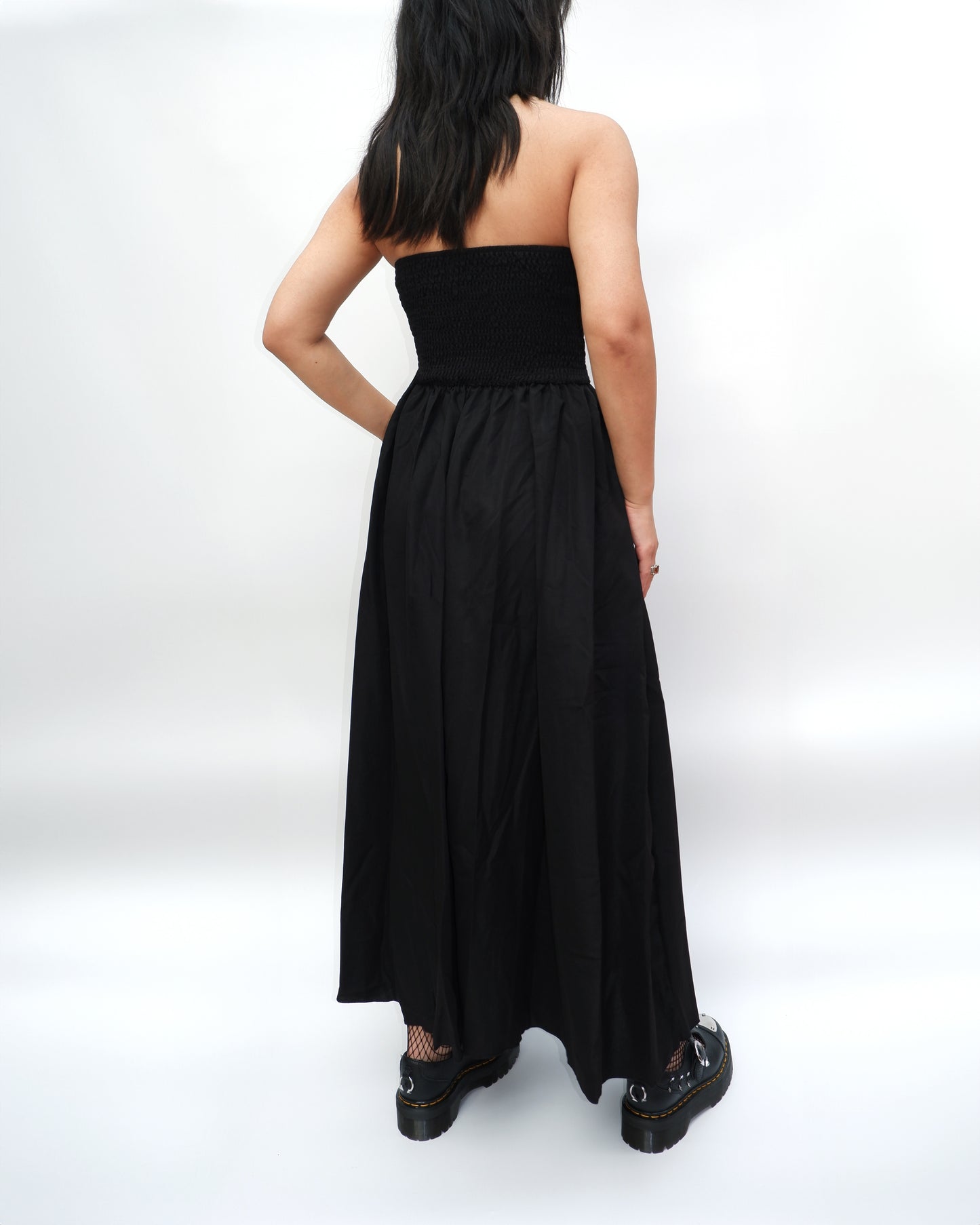 Lilith Maxi Dress