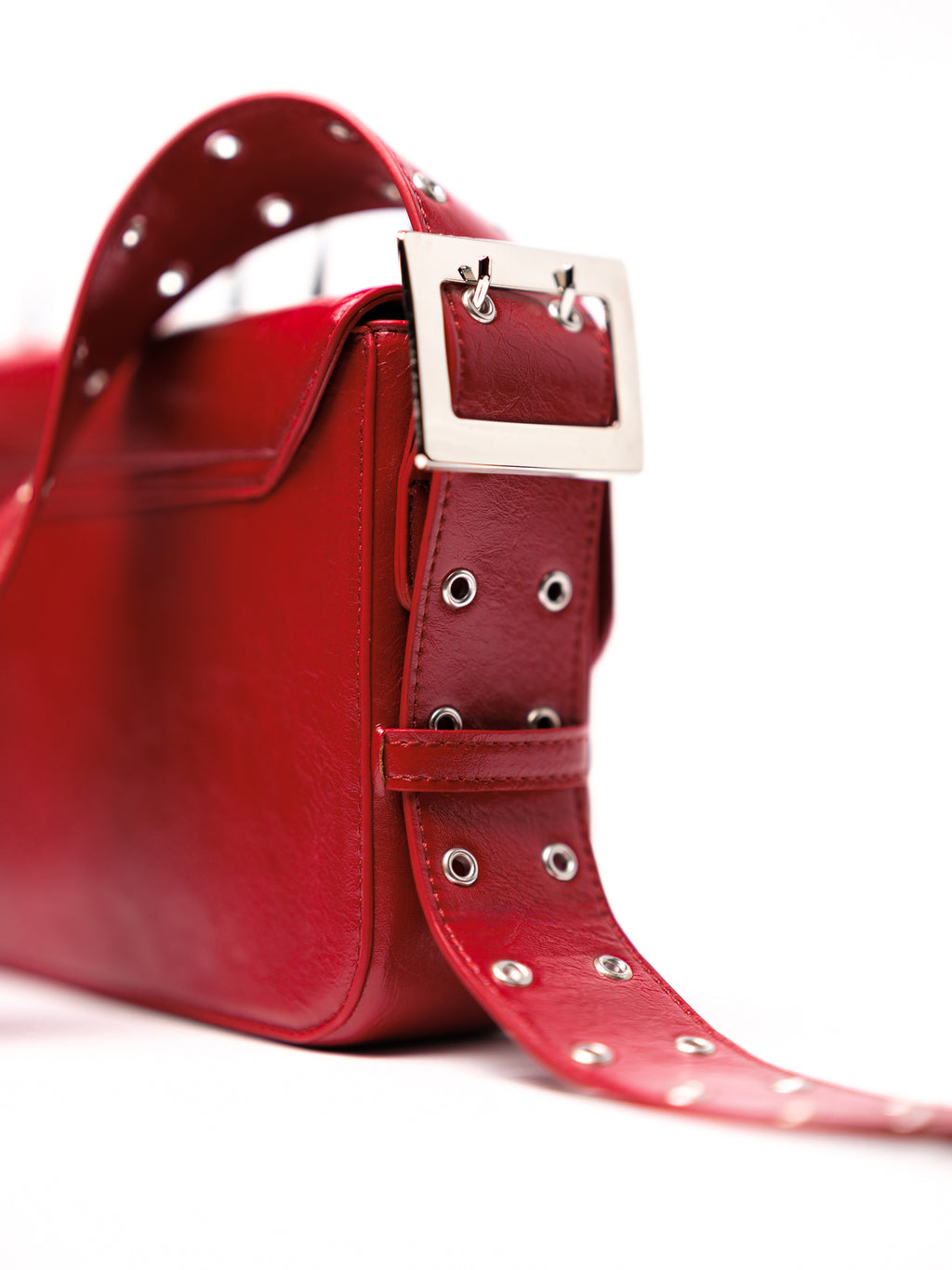 Blood Thorne Shoulder Bag