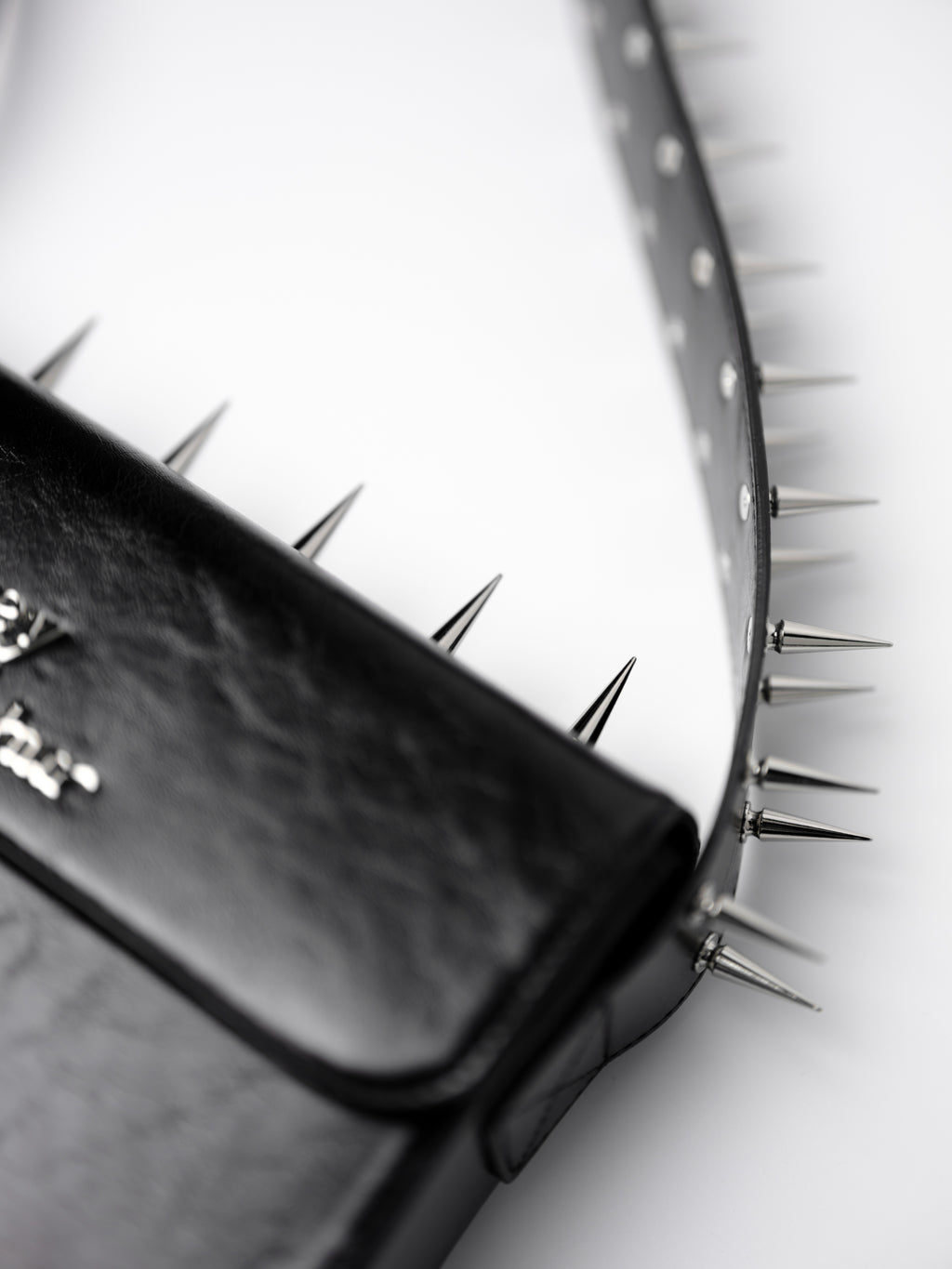 Night Thorne Shoulder Bag