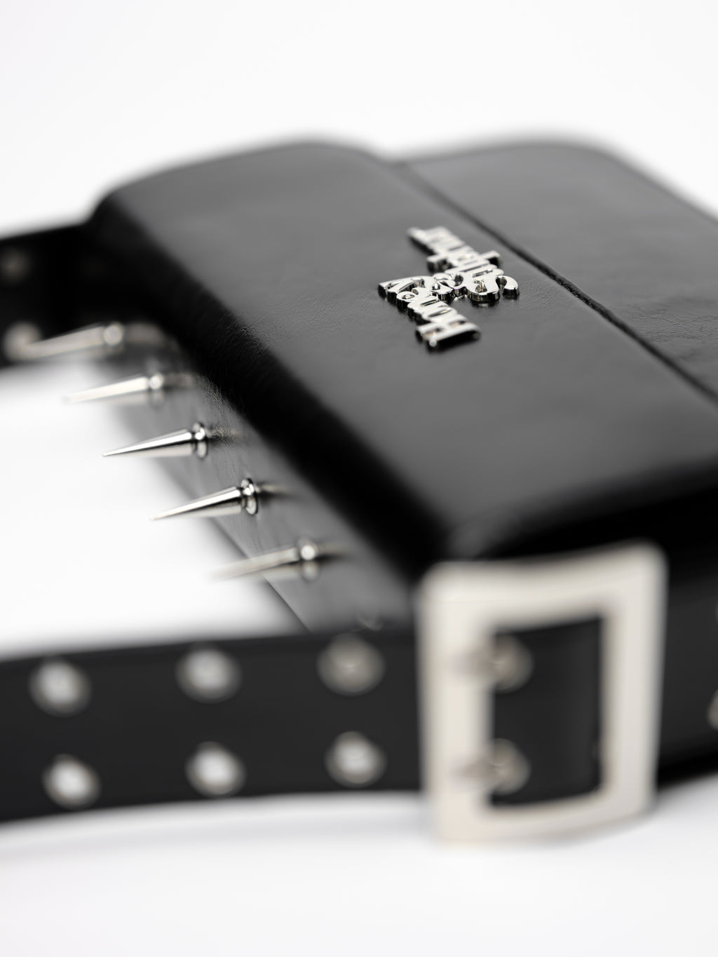 Night Thorne Shoulder Bag