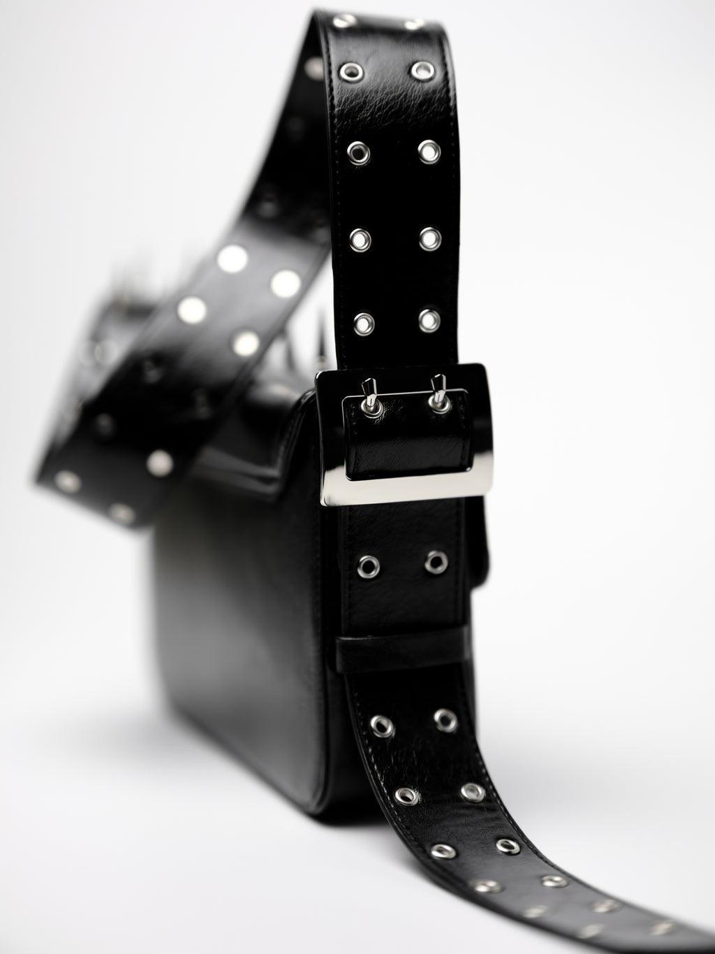 Night Thorne Shoulder Bag