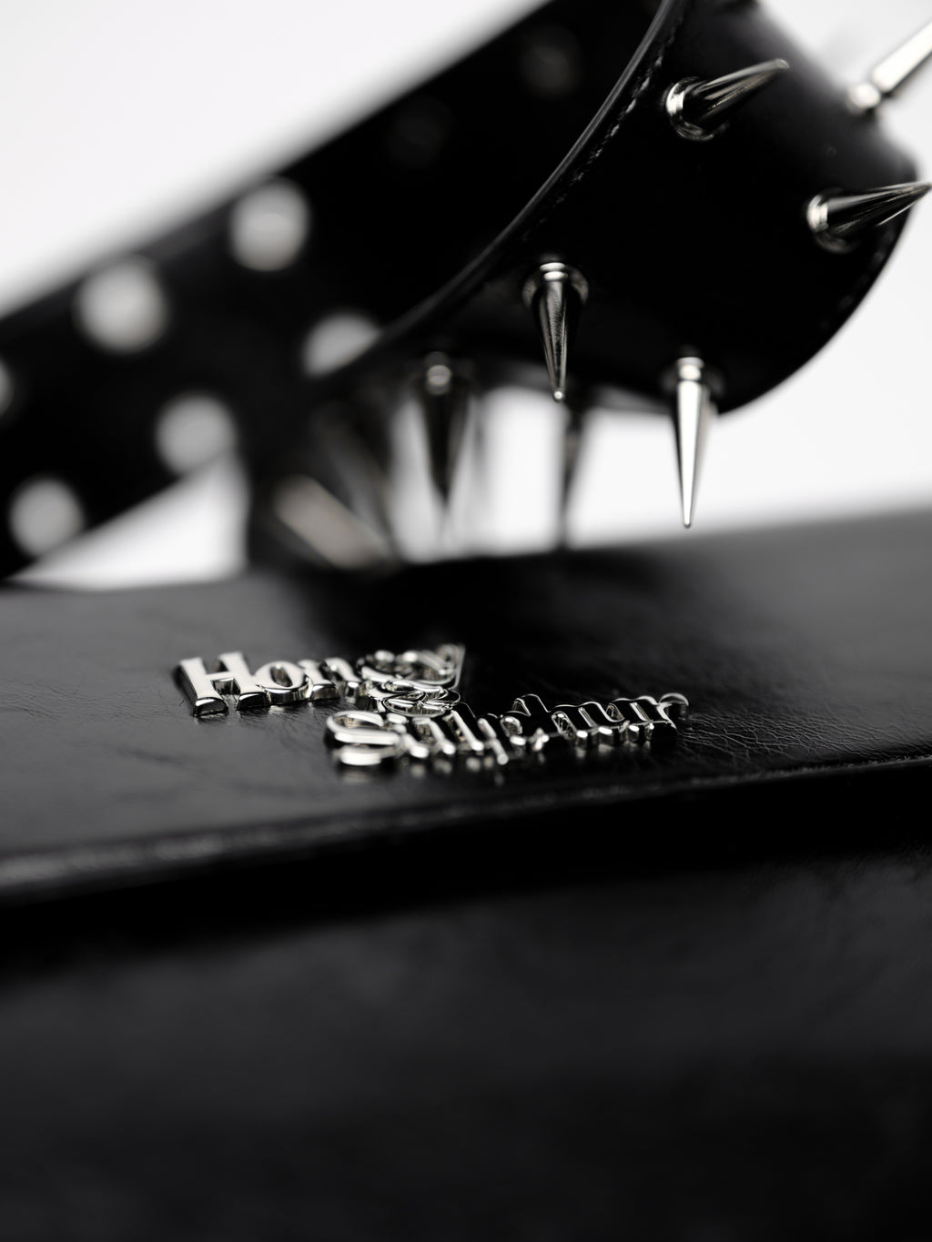 Night Thorne Shoulder Bag