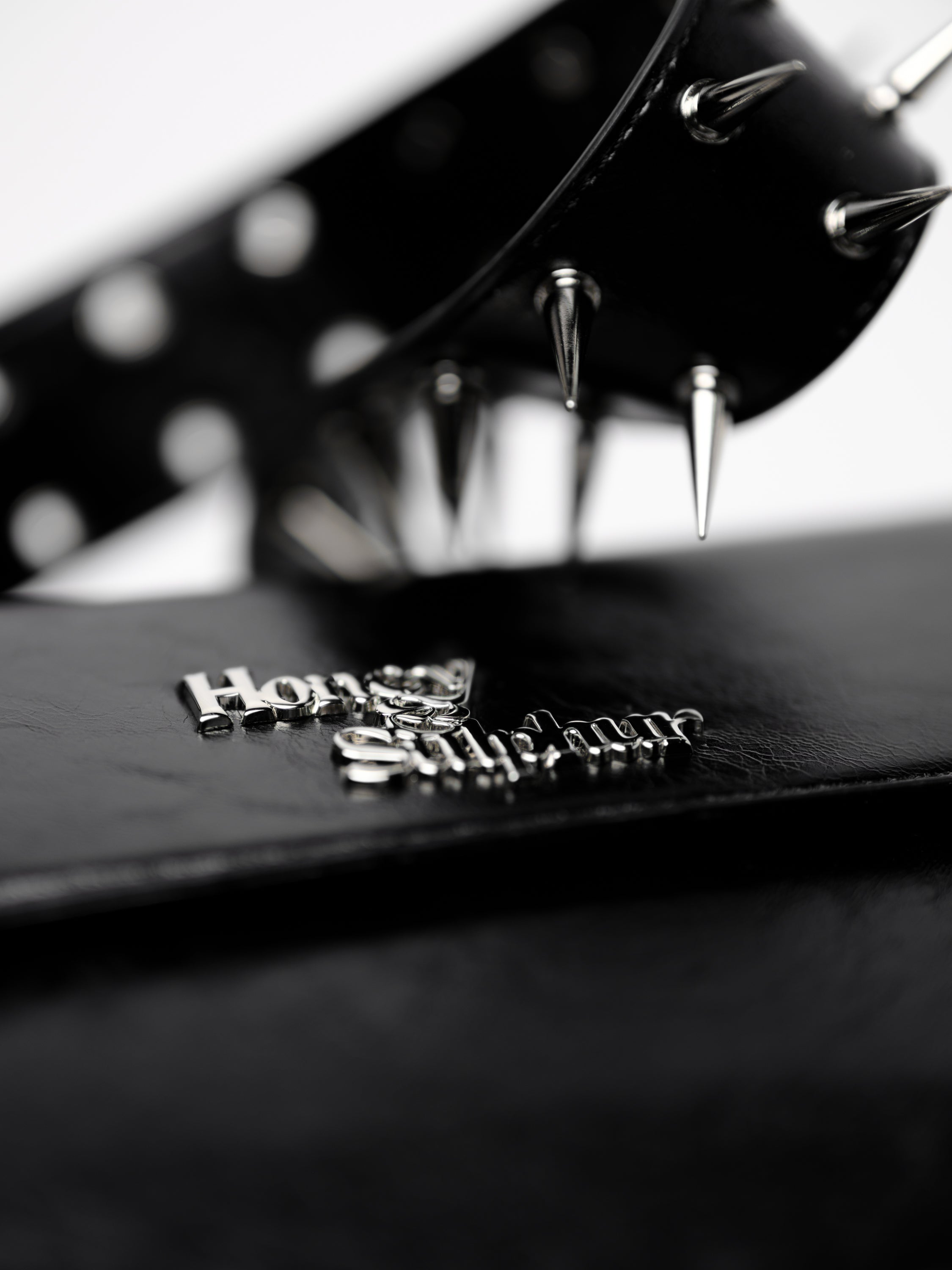 Night Thorne Shoulder Bag