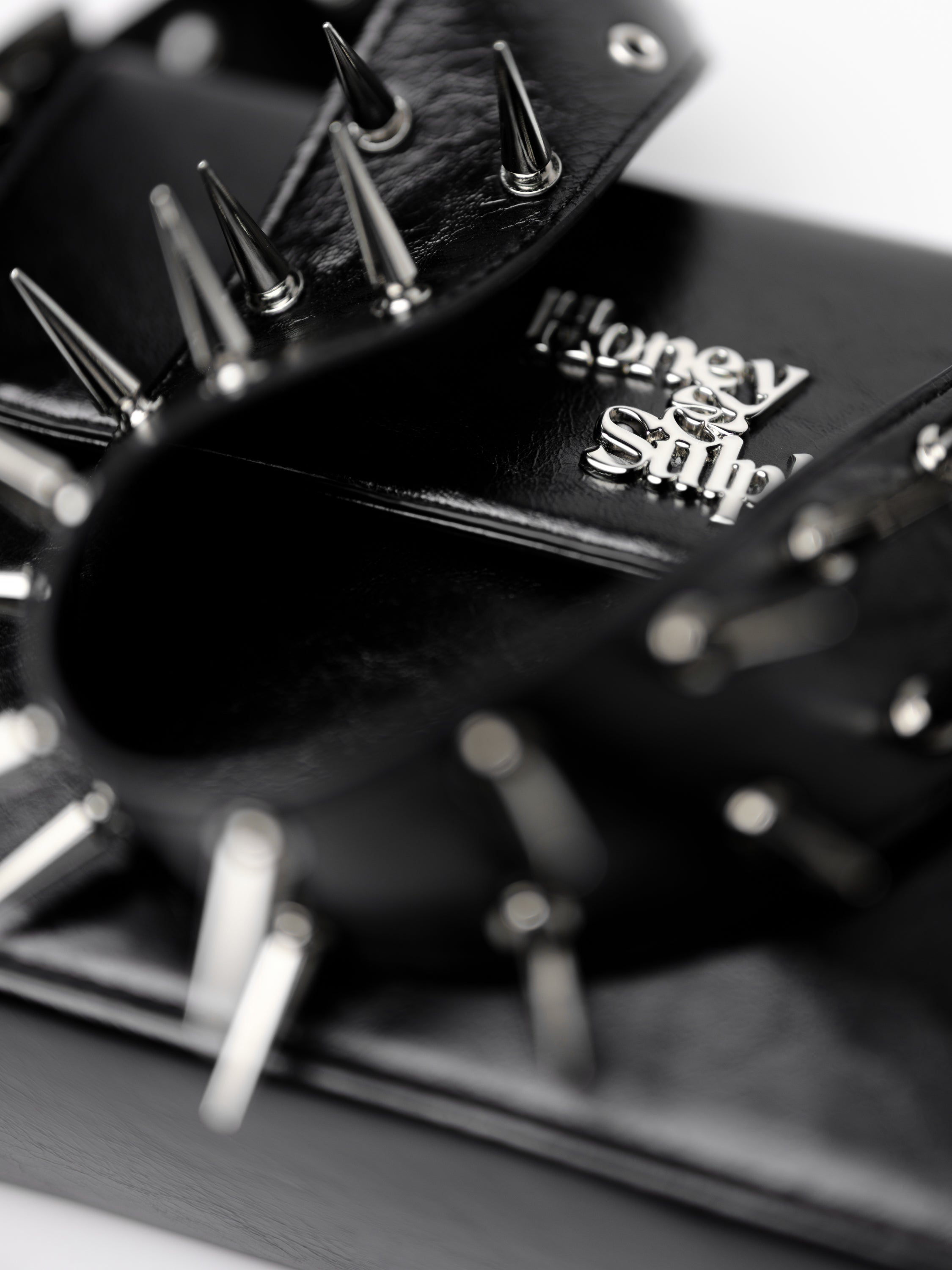 Night Thorne Shoulder Bag