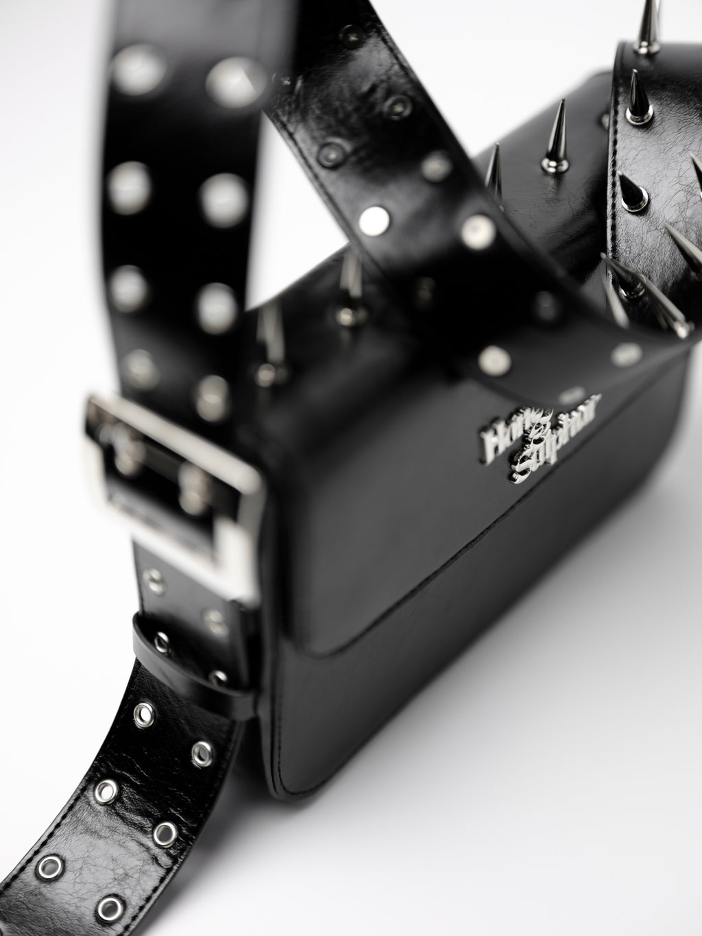 Night Thorne Shoulder Bag