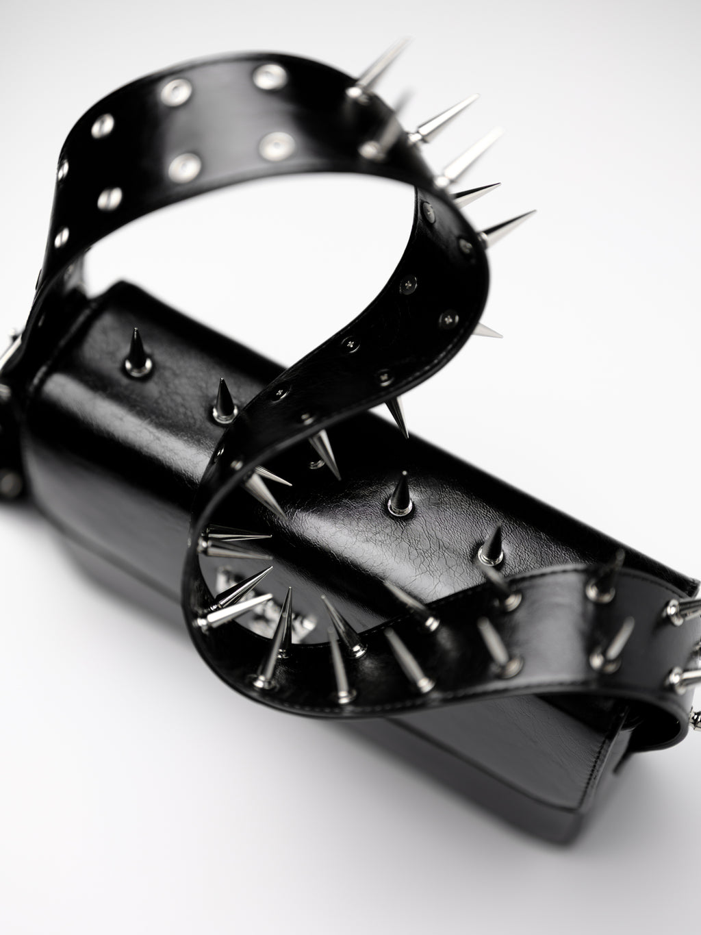 Night Thorne Shoulder Bag