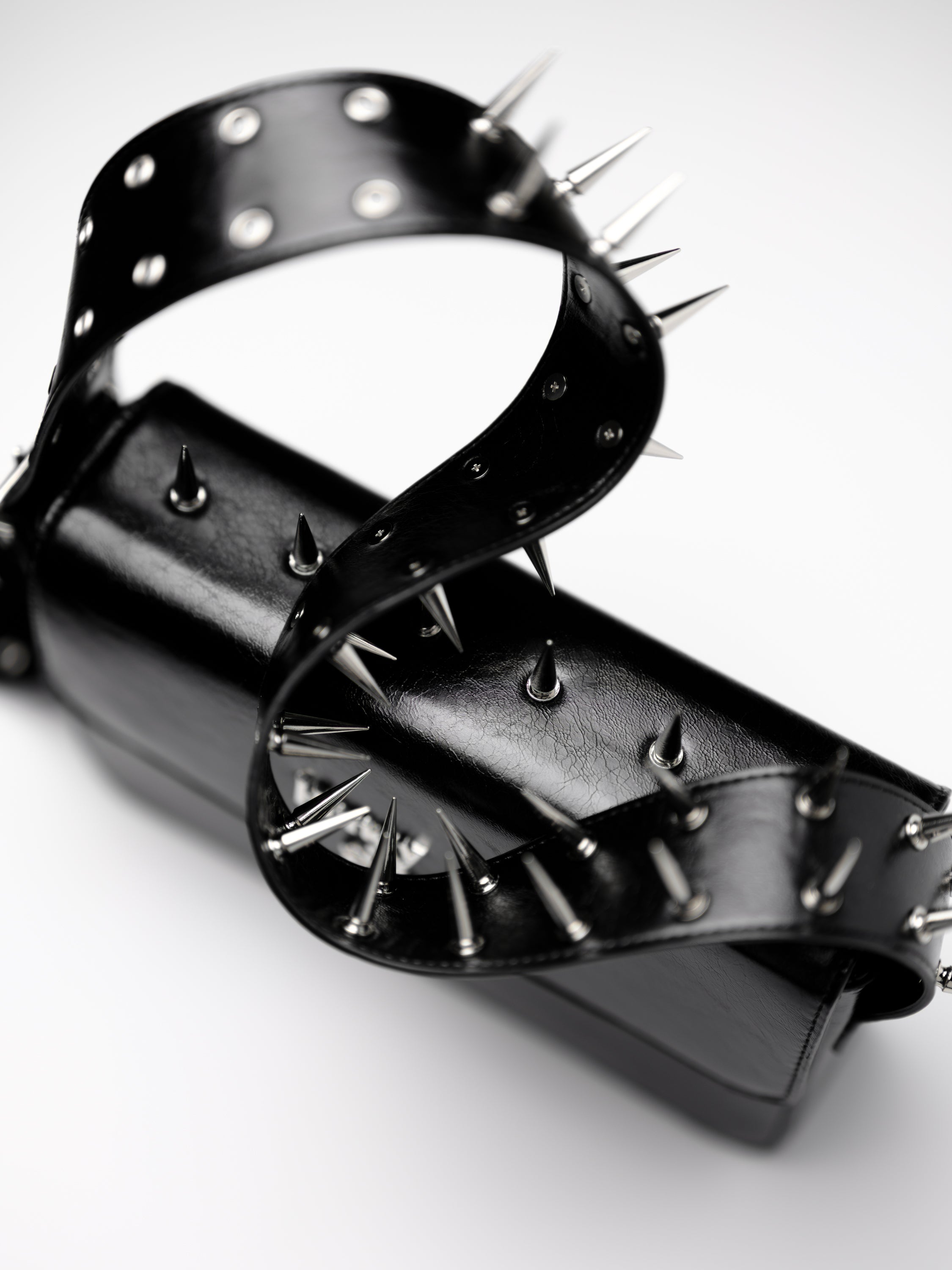 Night Thorne Shoulder Bag