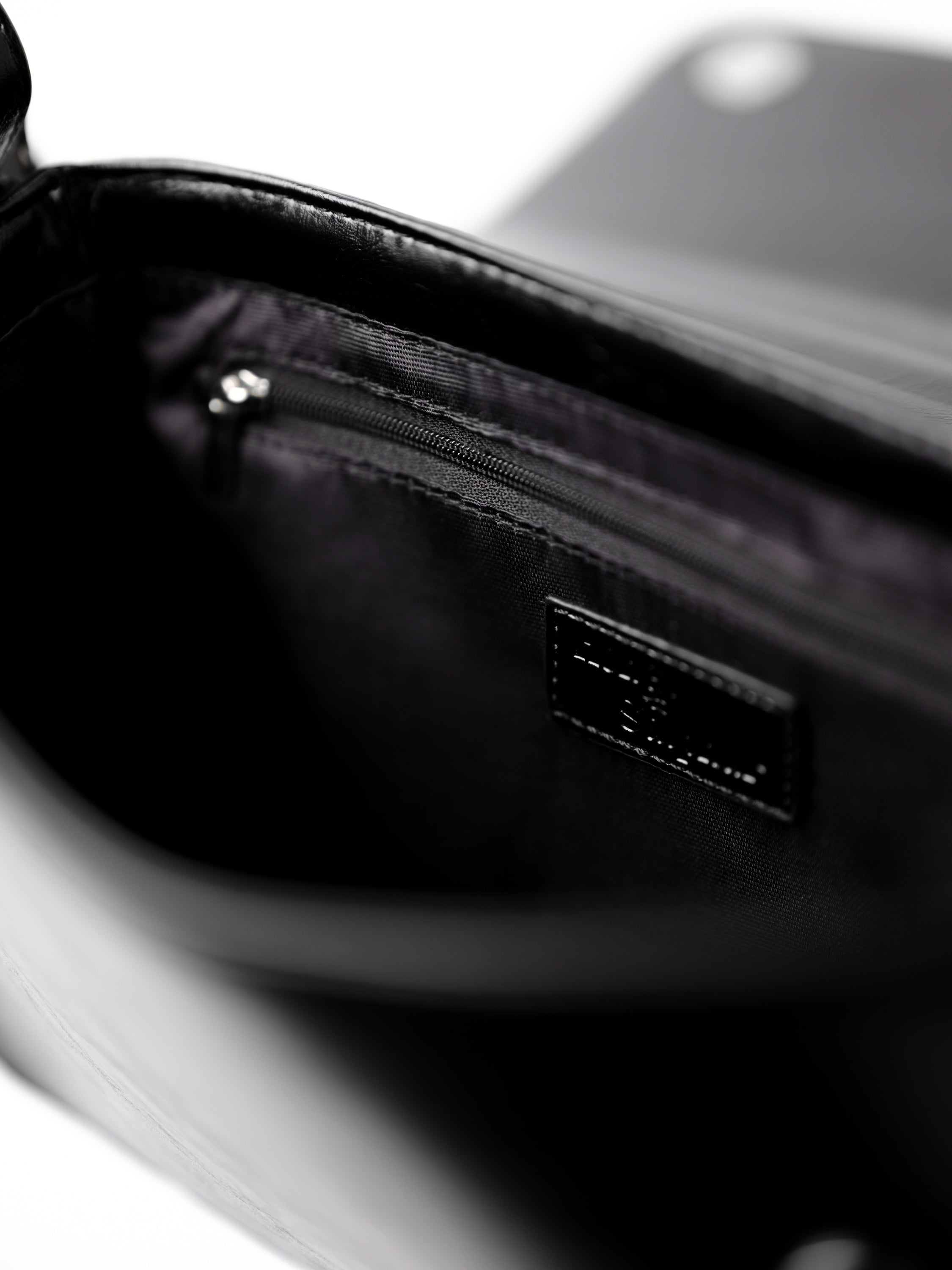 Night Thorne Shoulder Bag