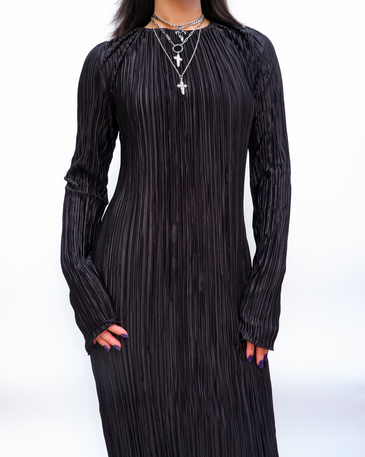 Salem Maxi Dress