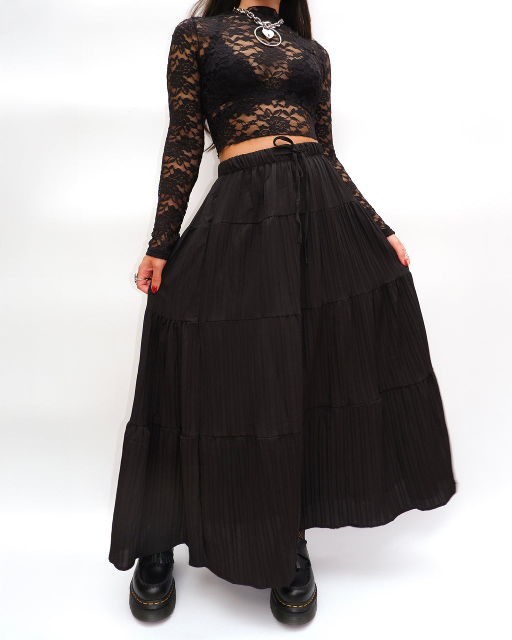 Willow Maxi Skirt