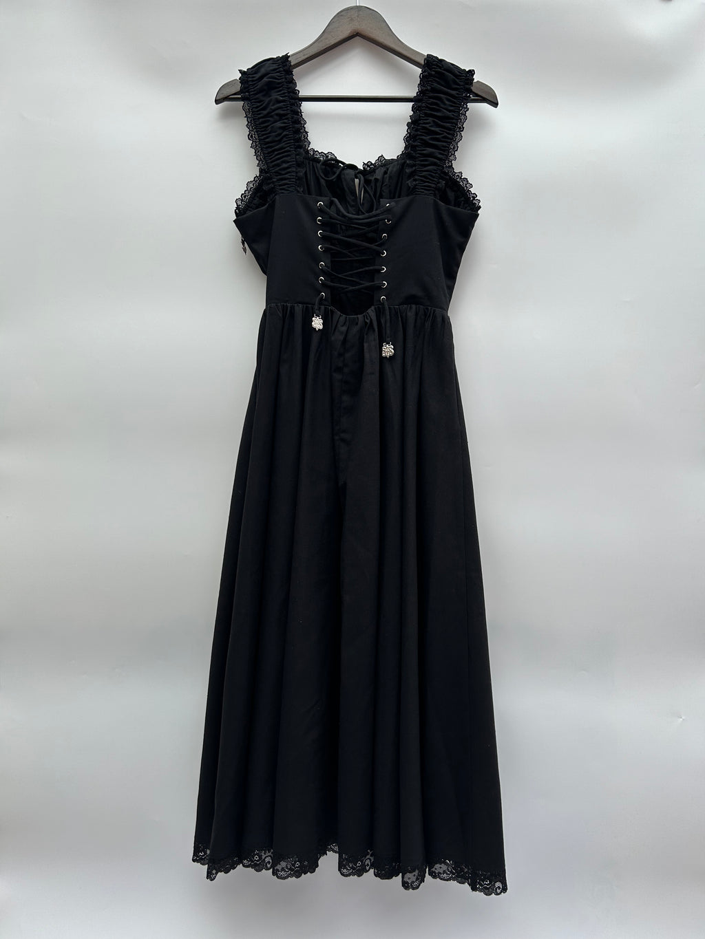 SAMPLE Renatus midi dress Size 6 - 8