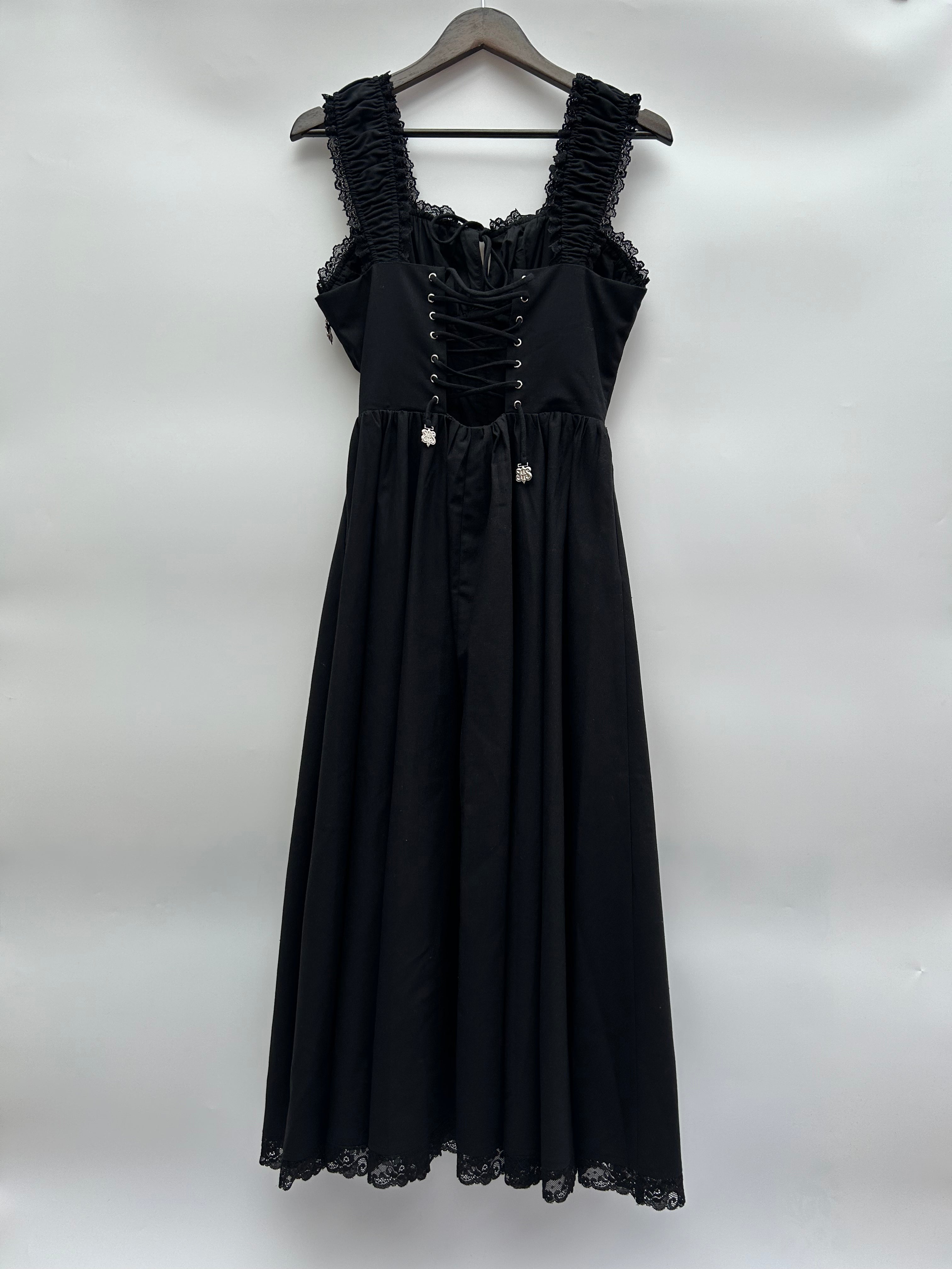 SAMPLE Renatus midi dress Size 6 - 8