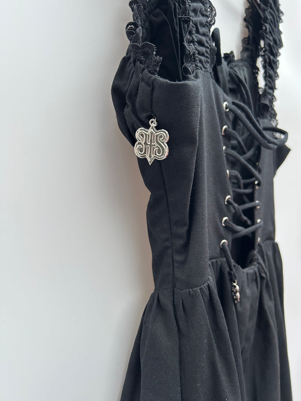 SAMPLE Renatus midi dress Size 6 - 8