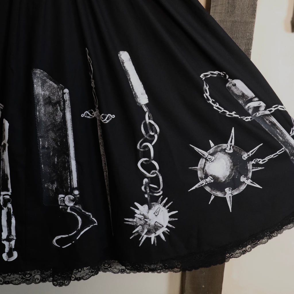 Renatus midaxi - Size M / UK 10