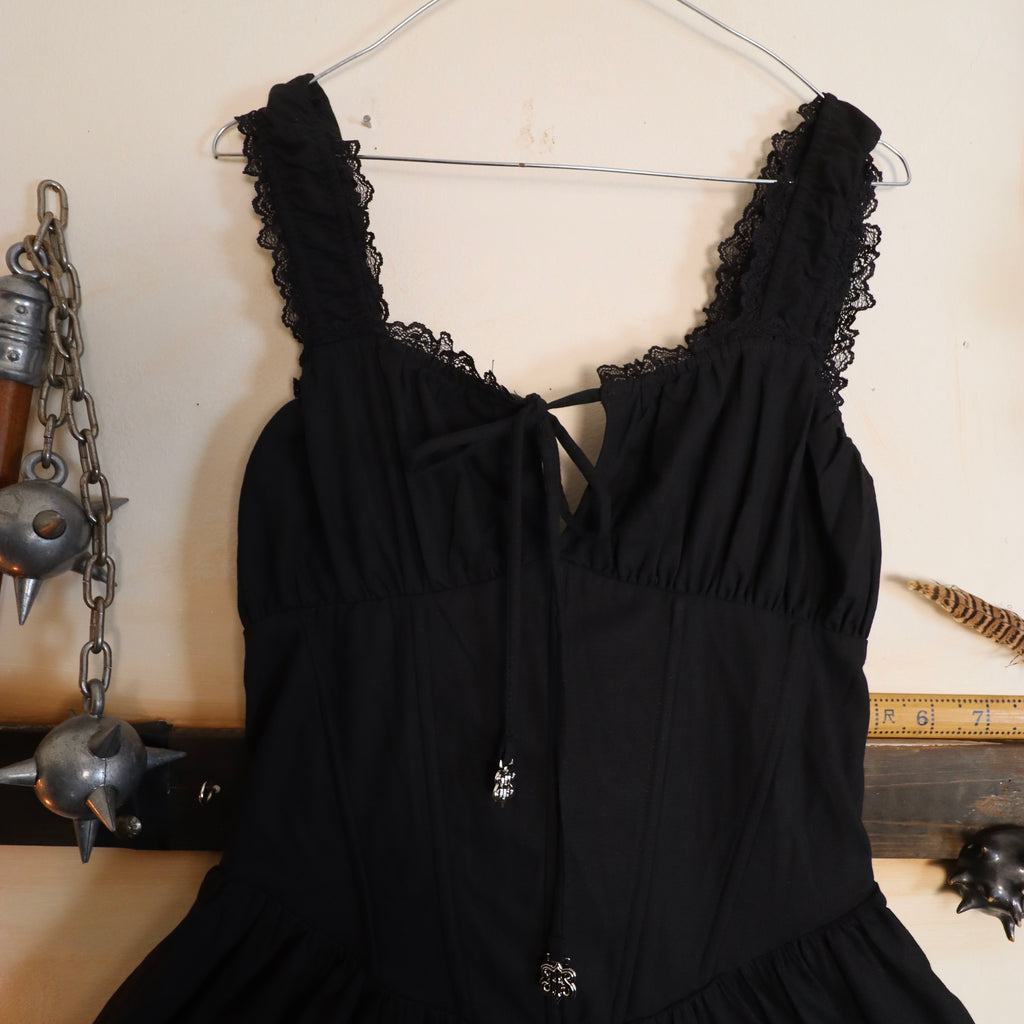 Renatus midaxi - Size M / UK 10