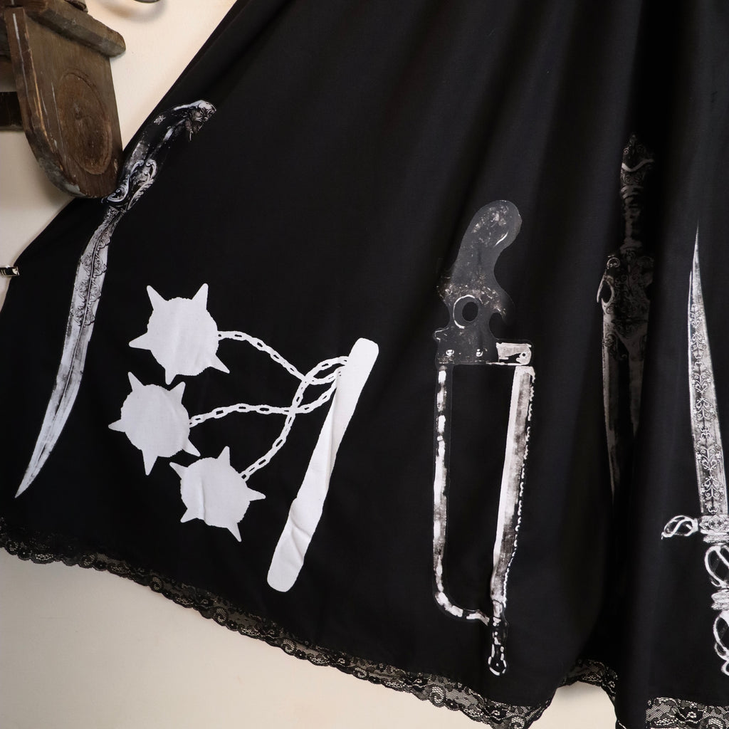 Renatus midaxi - Size M / UK 10