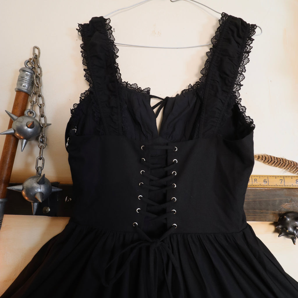 Renatus midaxi - Size M / UK 10