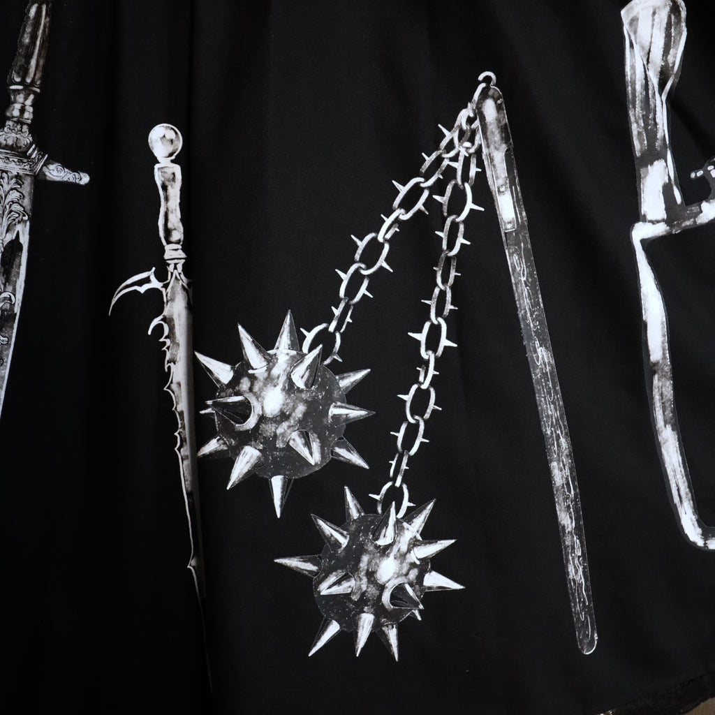 Occasus midaxi - Size S / UK 8 (style 1)