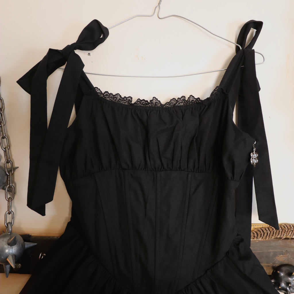 Occasus midaxi - Size S / UK 8 (style 1)