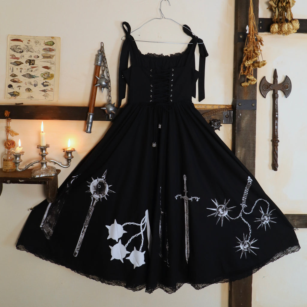 Occasus midaxi - Size S / UK 8 (style 1)