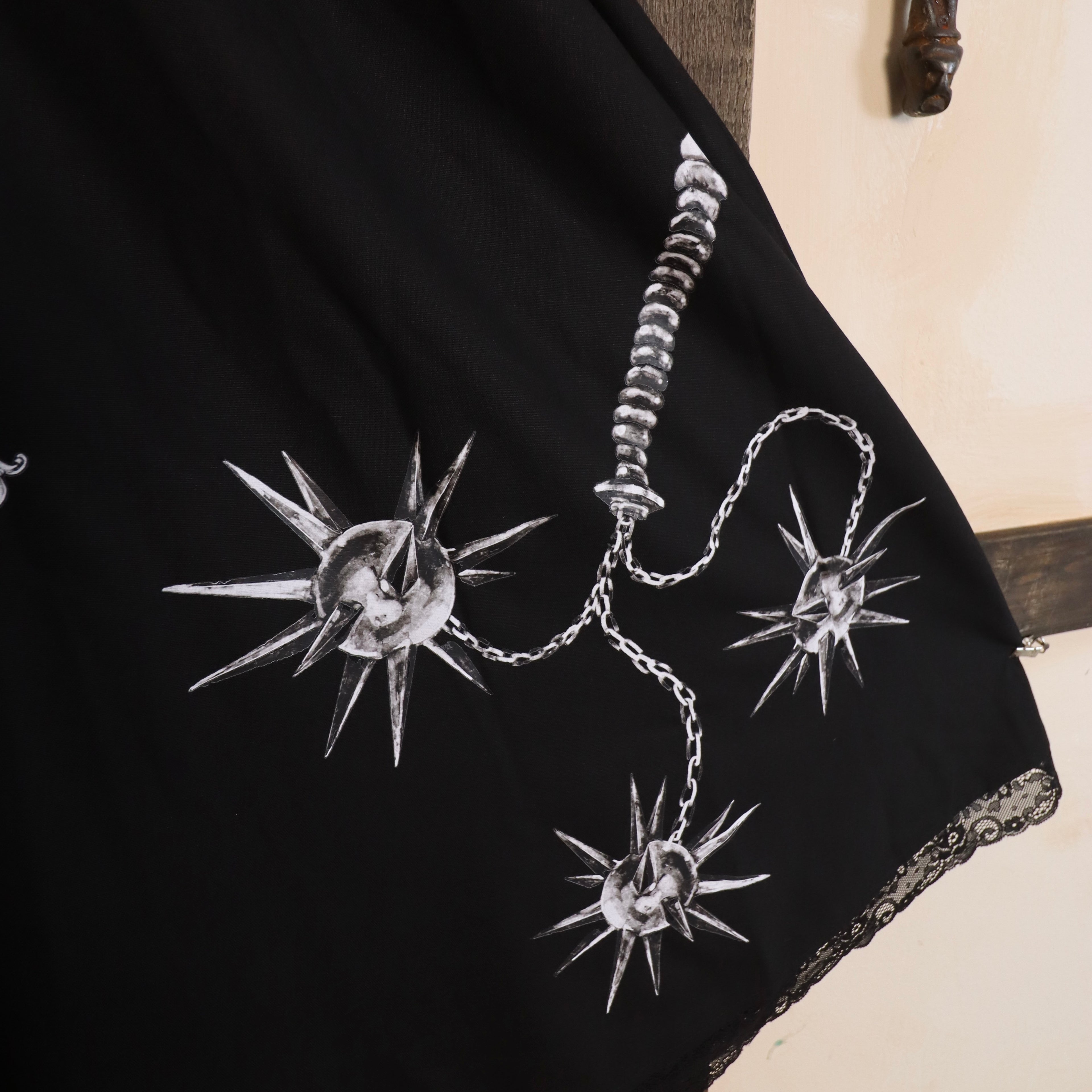 Occasus midaxi - Size S / UK 8 (style 1)