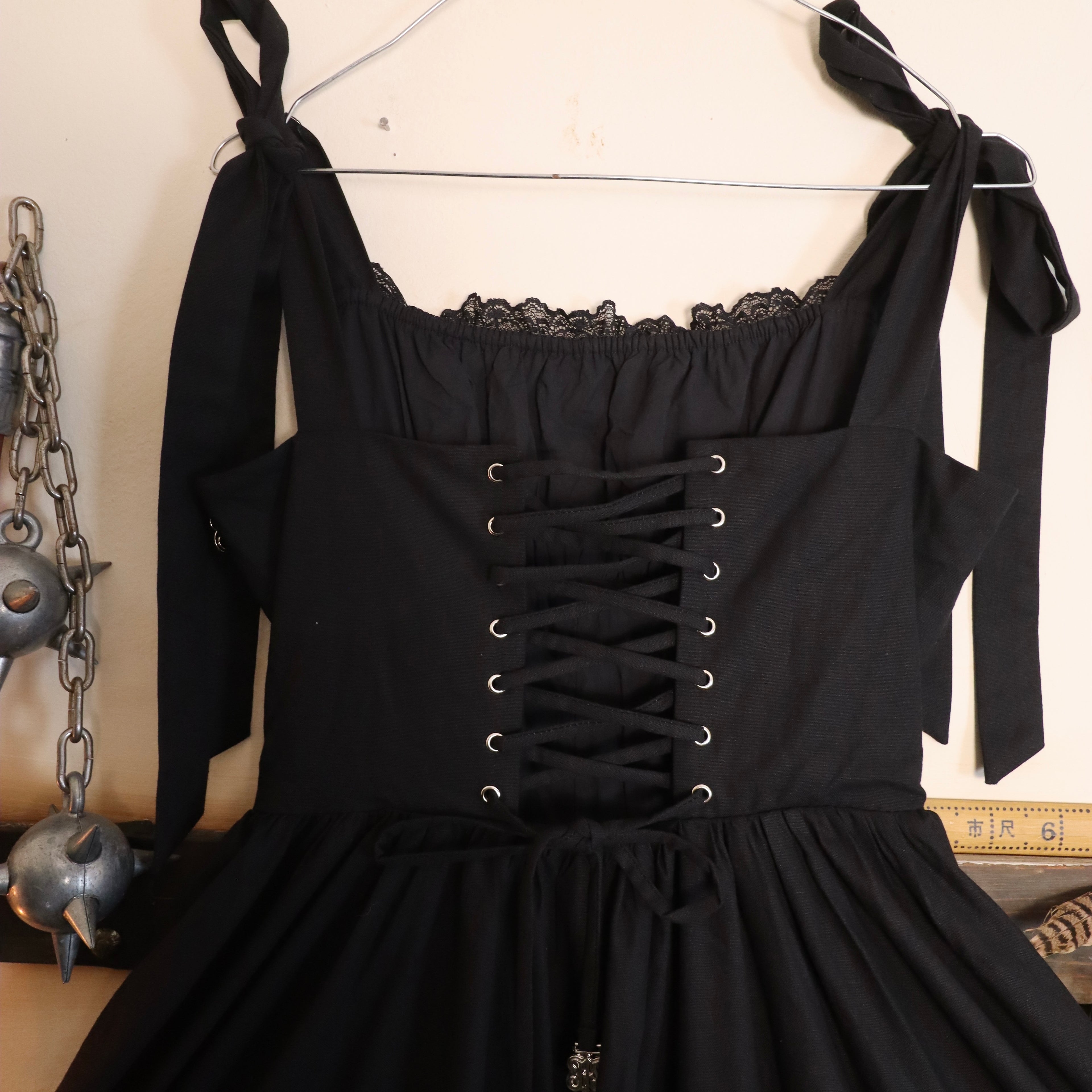 Occasus midaxi - Size S / UK 8 (style 1)