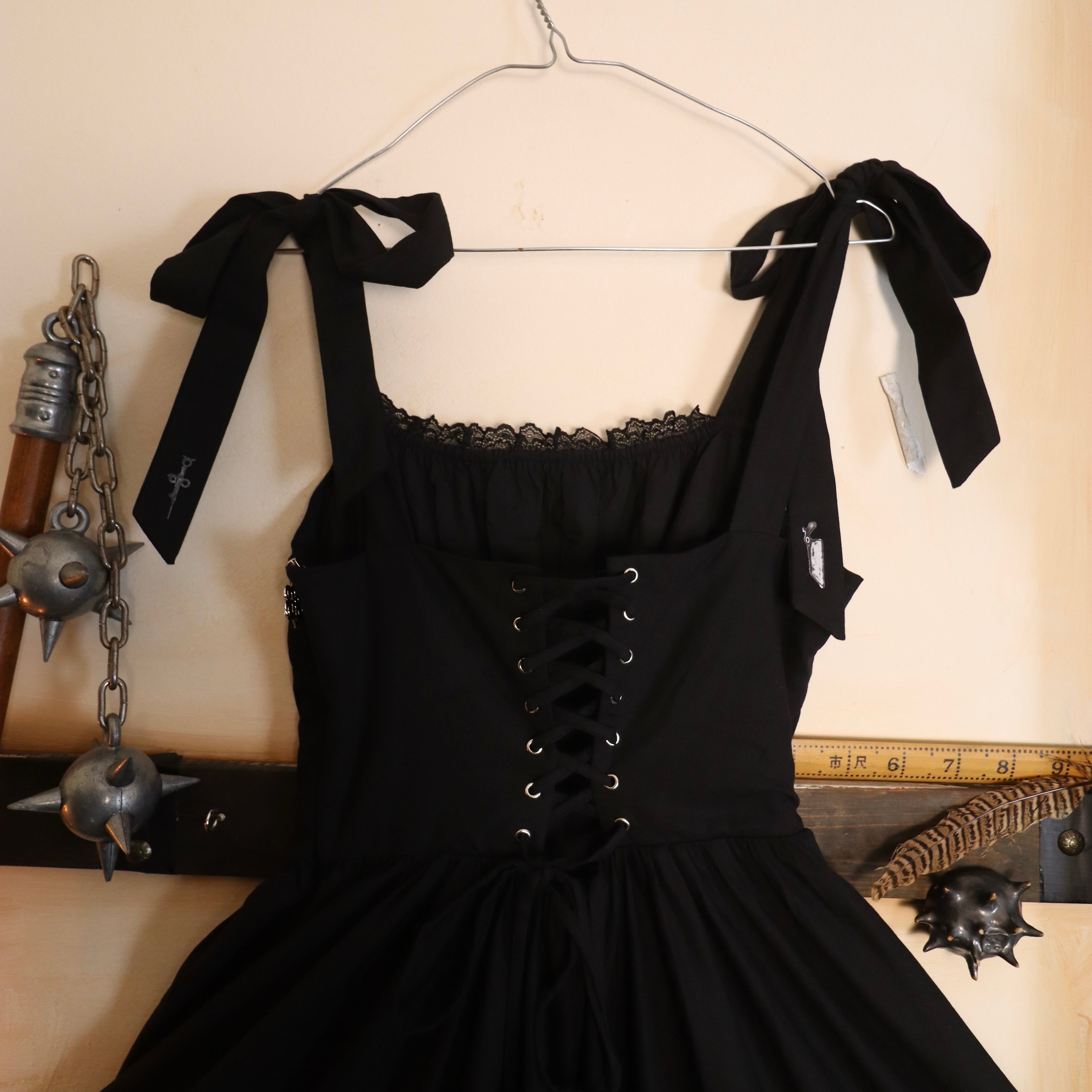 Occasus midaxi - Size S / UK 8 (style 2)