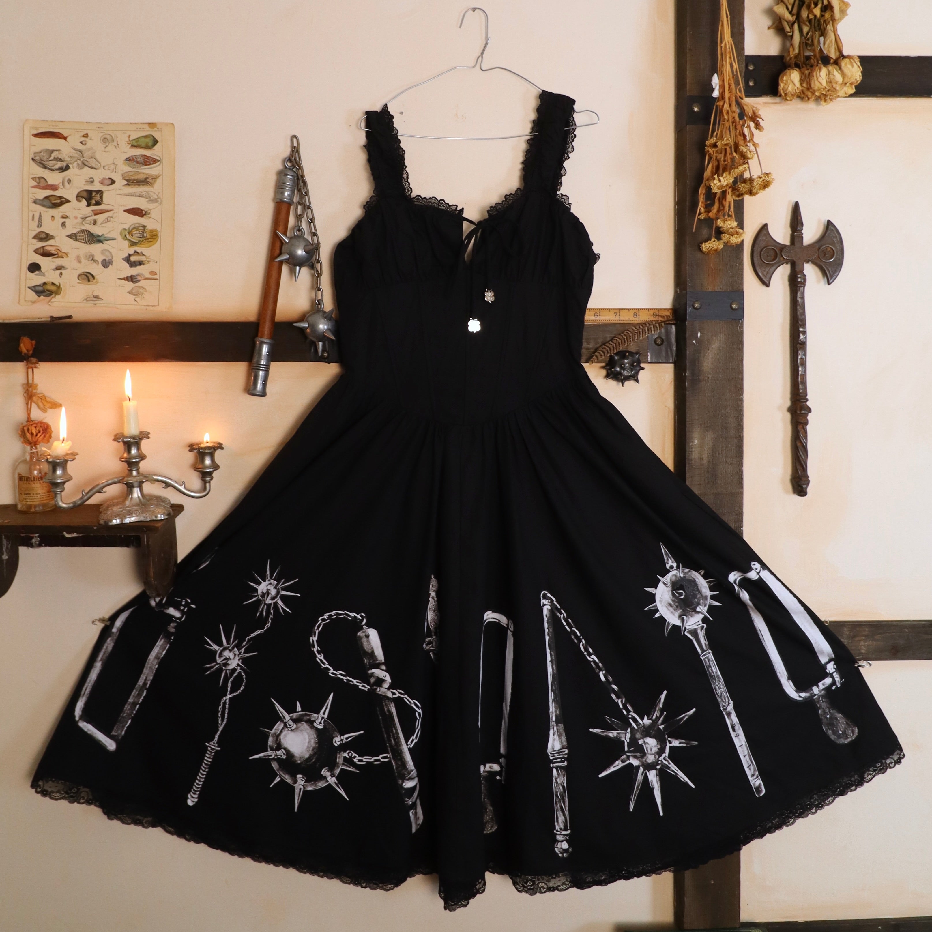 Renatus midaxi - Size XL / 14