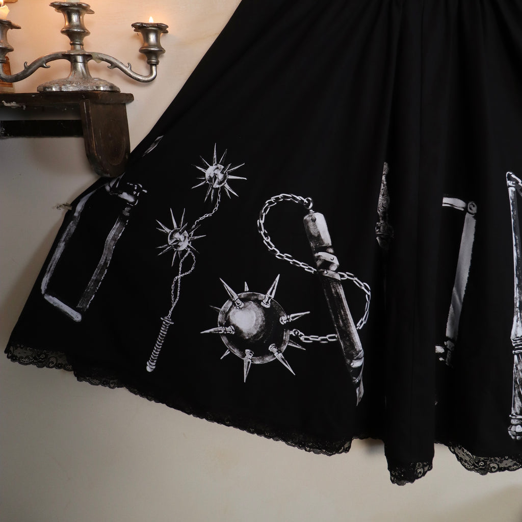 Renatus midaxi - Size XL / 14