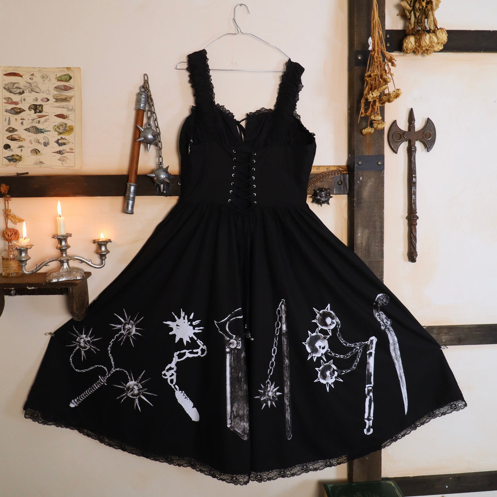 Renatus midaxi - Size XL / 14